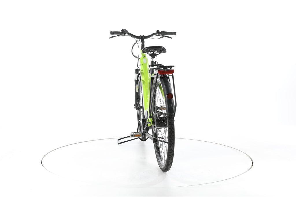 BBF Zürich City E-Bike Tiefeinsteiger - Image 10