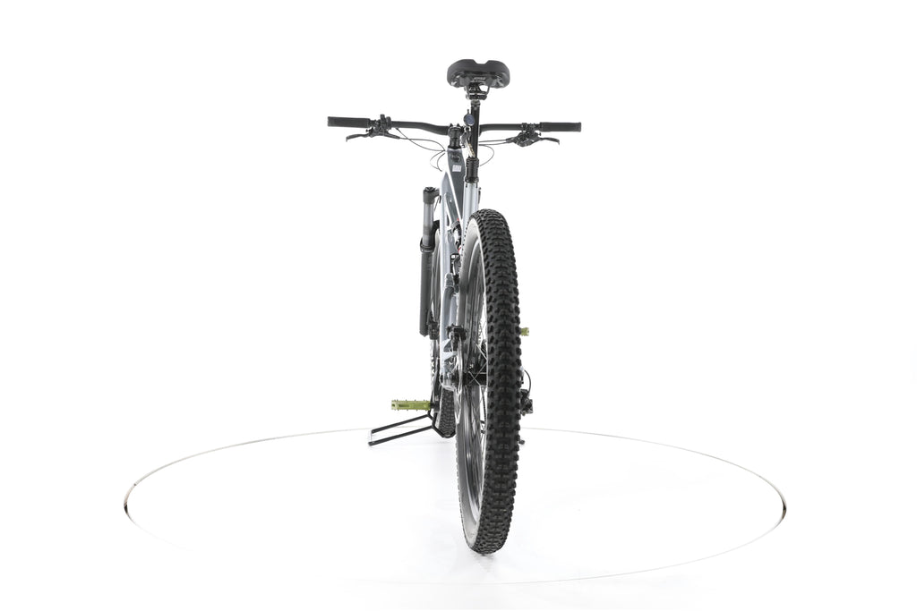 Cannondale Moterra Neo 4 Fully E-Bike - Image 10