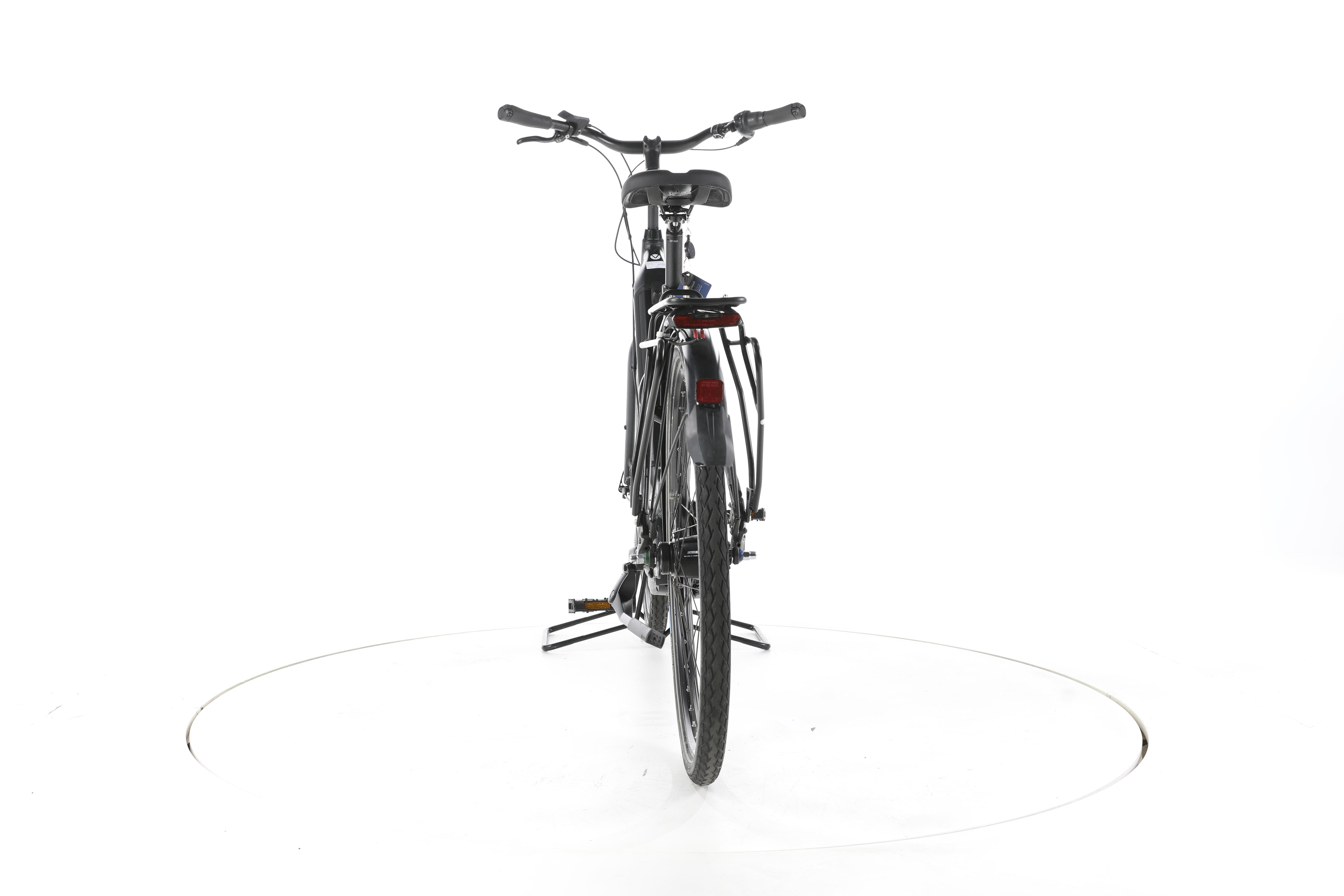 Velo de Ville AEB 290 City E-Bike Tiefeinsteiger - Image 10