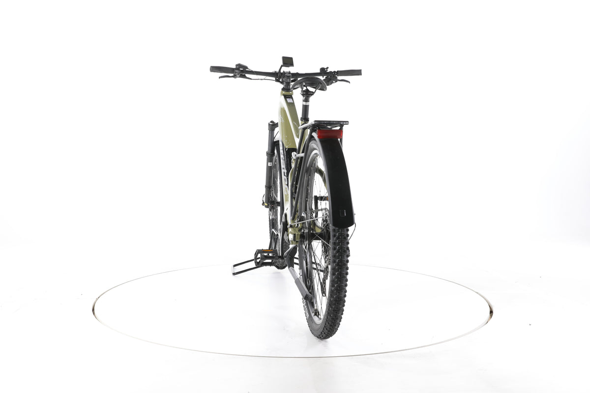 Corratec MTC 120 E-Bike Fully - Image 10