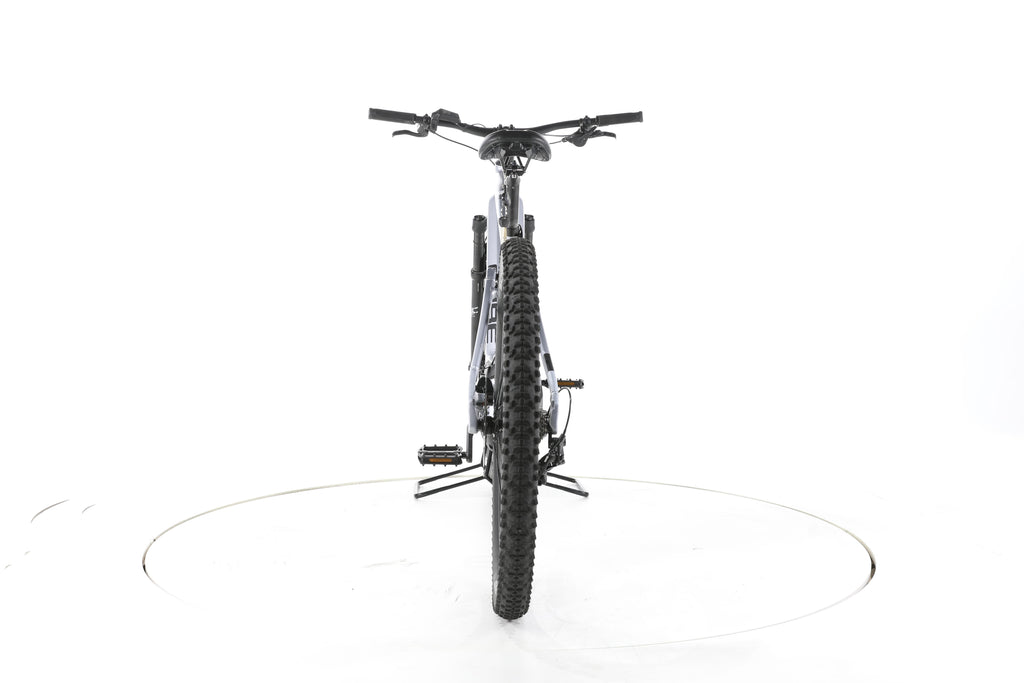Cube Stereo Hybrid 120 Race Fully E-Bike 2024 - Image 10