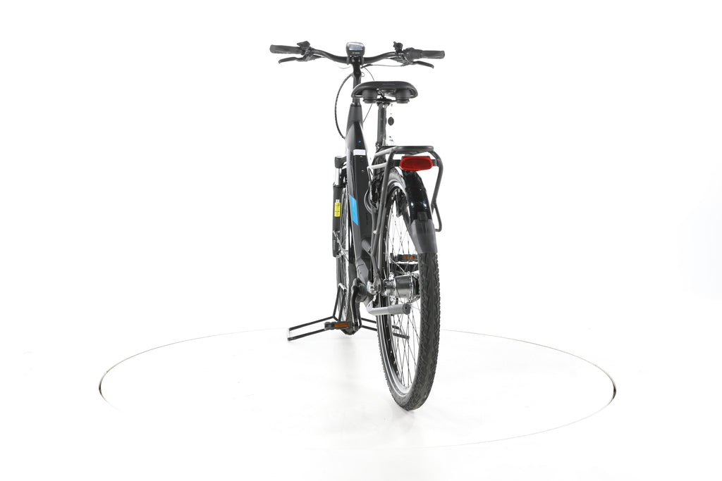 Pegasus Solero EVO 7R Plus Trekking E-Bike Tiefeinsteiger - Image 10