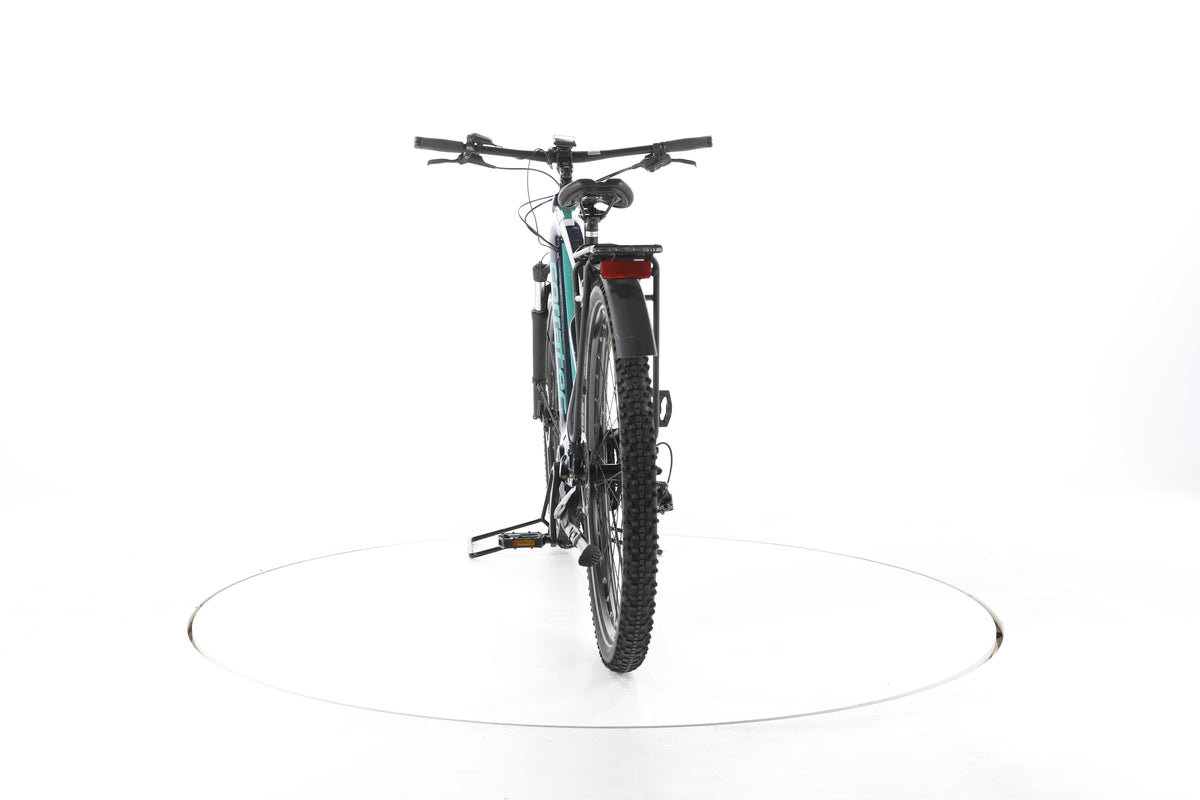 Corratec E-Power MTC Sport Trekking E-Bike - Image 10