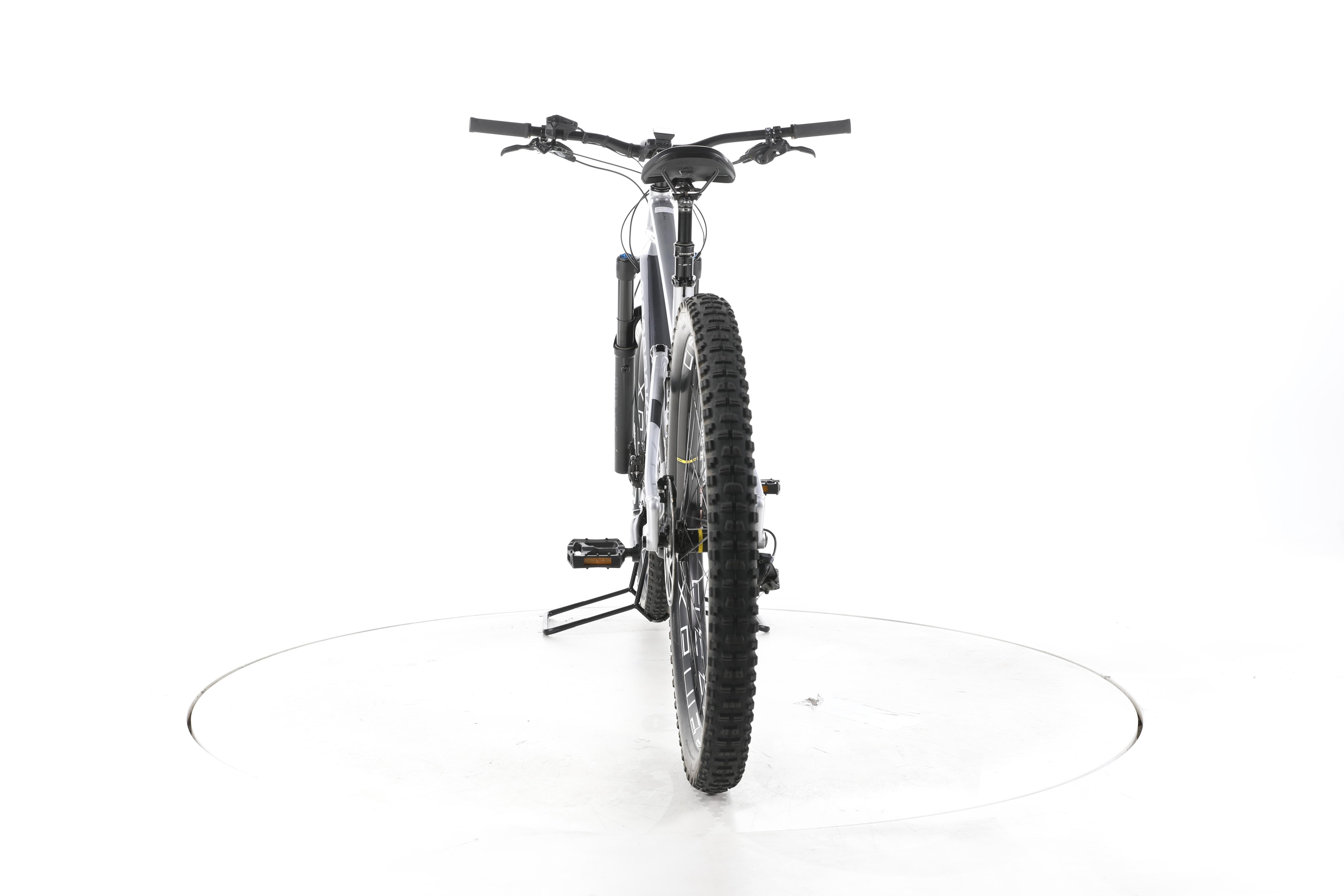 Mondraker Crafty R E-Bike Fully - Image 10