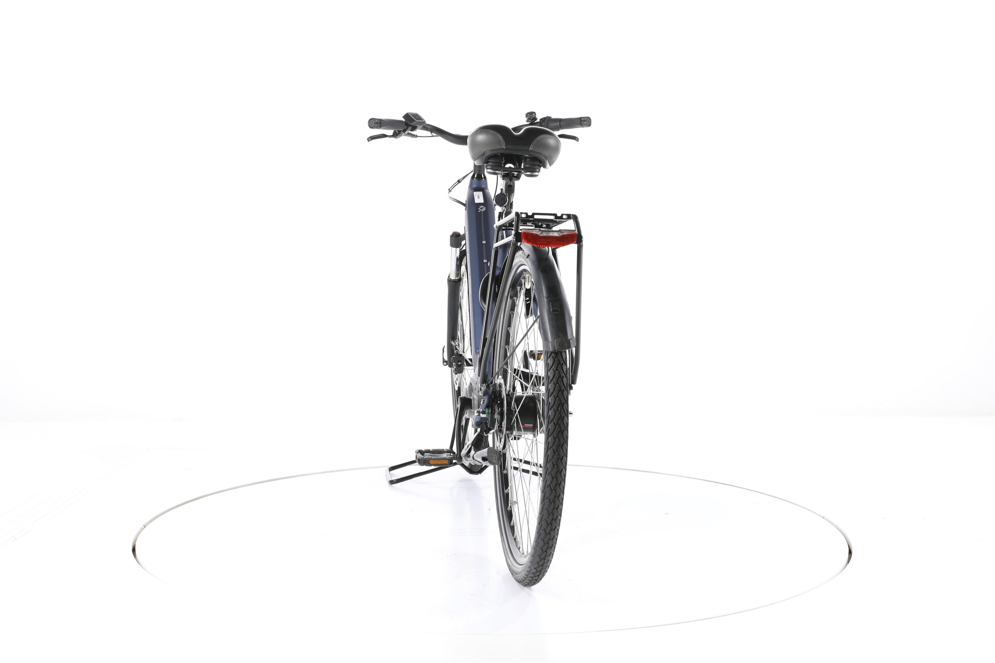 BBF Bato Power City E-Bike Tiefeinsteiger - Image 10