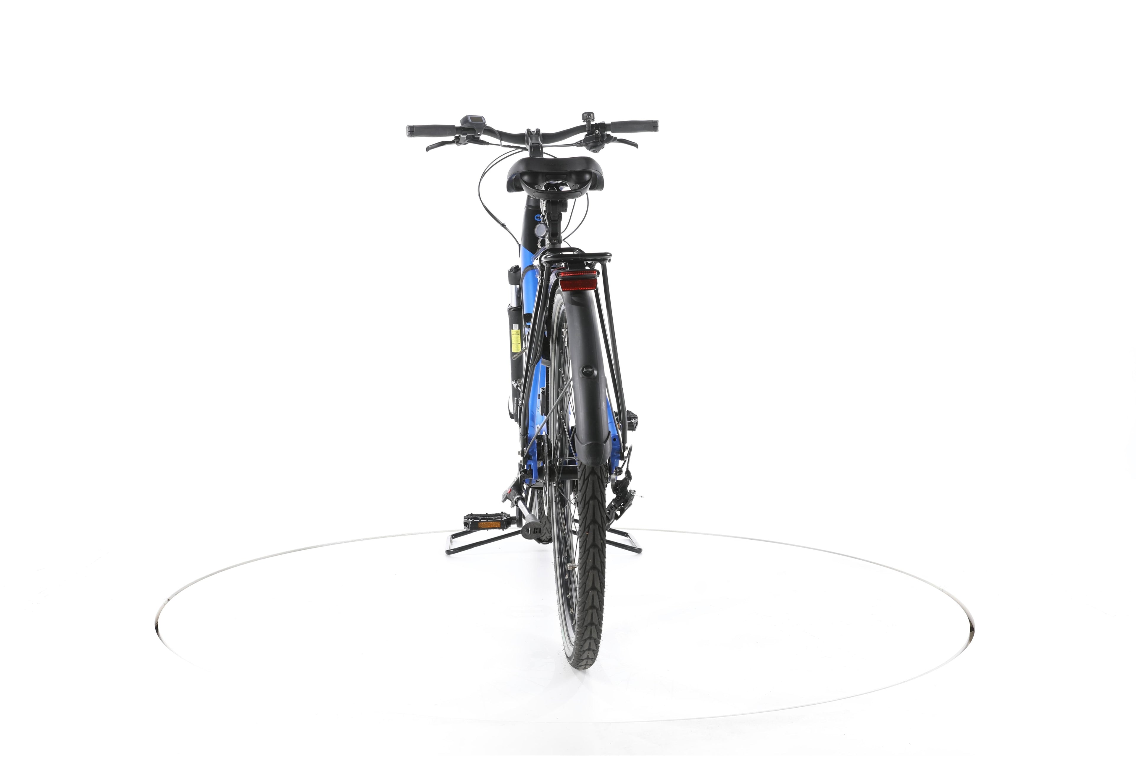 Kreidler Vitality Eco 7 Trekking E-Bike Tiefeinsteiger - Image 10