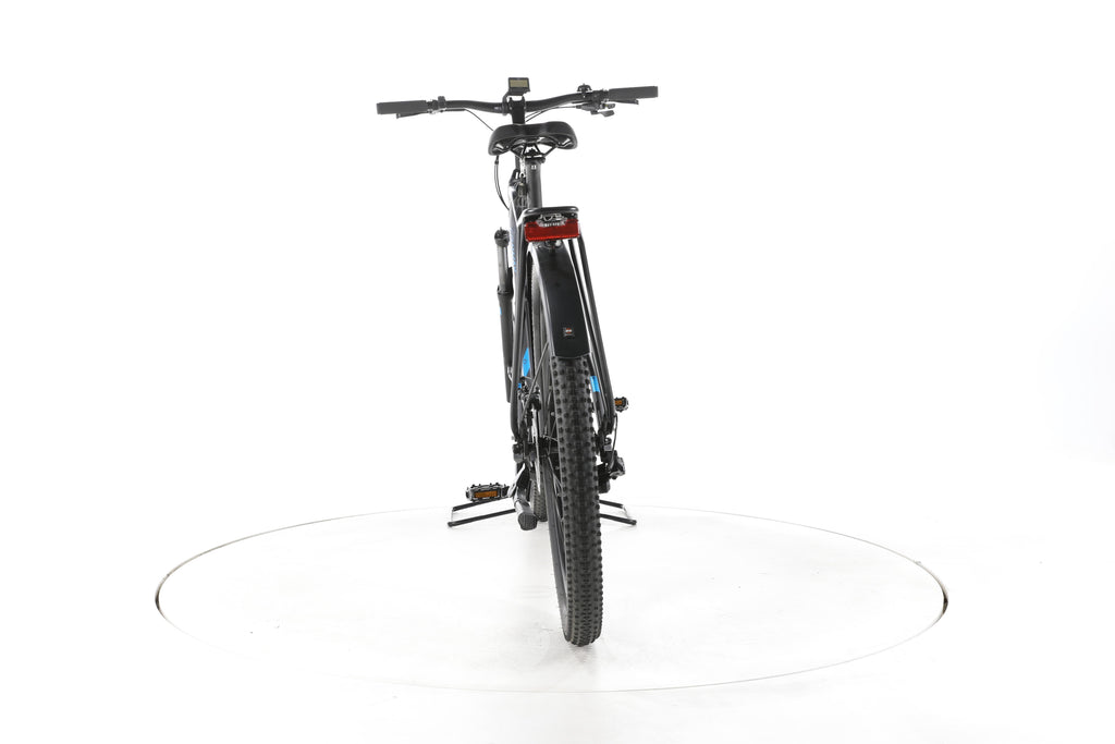 Conway Cairon C 2.0 Trekking E-Bike - Image 10