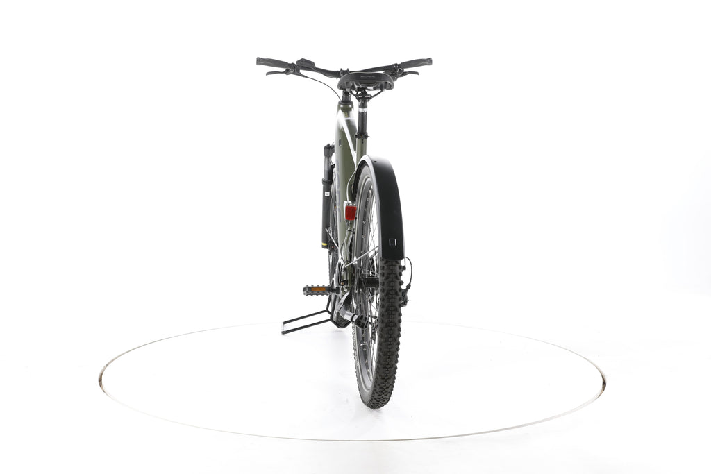 CONE Bikes eCross 3.0 Trekking E-Bike - Image 10
