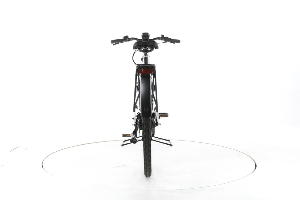 FALTER E 9.0 RT City E-Bike Tiefeinsteiger - Image 10