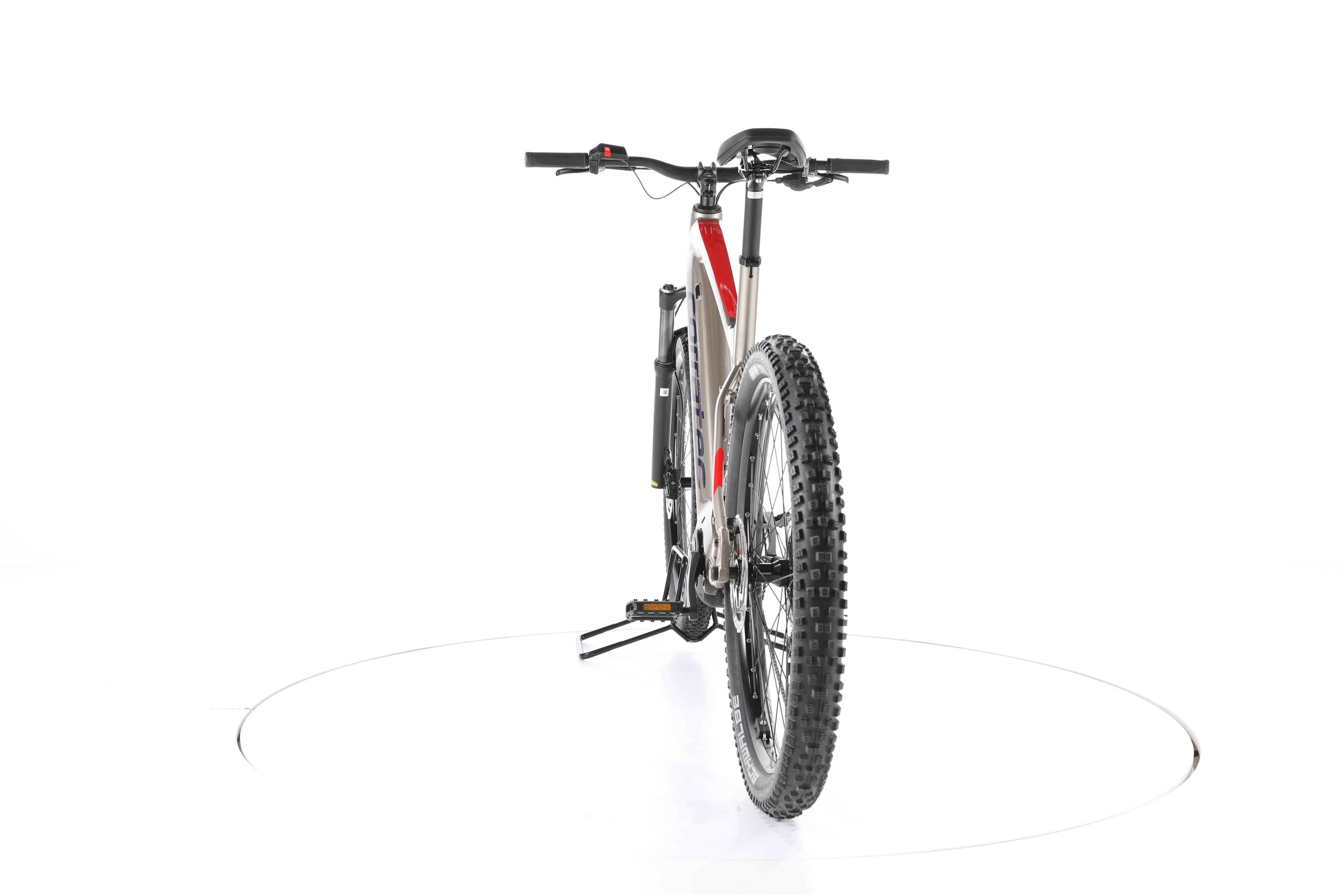 Corratec E-Power X-Vert Pro E-Bike 2024 - Image 10