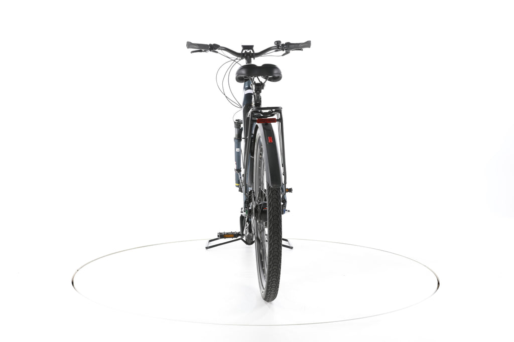 Cube Supreme Hybrid SLT City E-Bike Tiefeinsteiger - Image 10