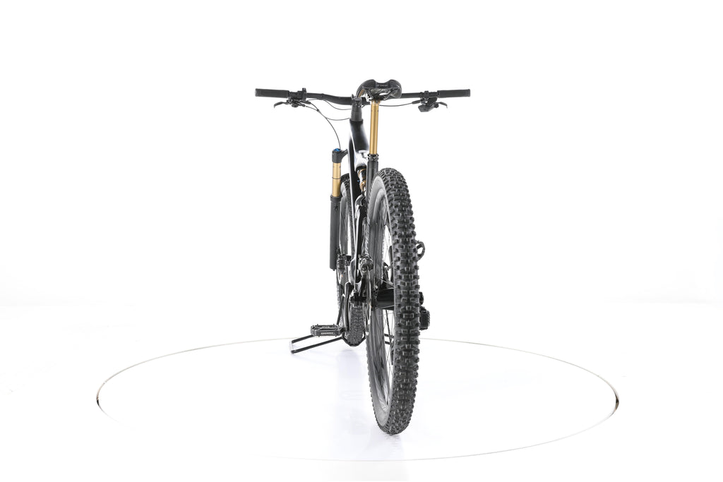 BH Bikes Ilynx Trail EC 892 Fully E-Bike Carbon - Image 10