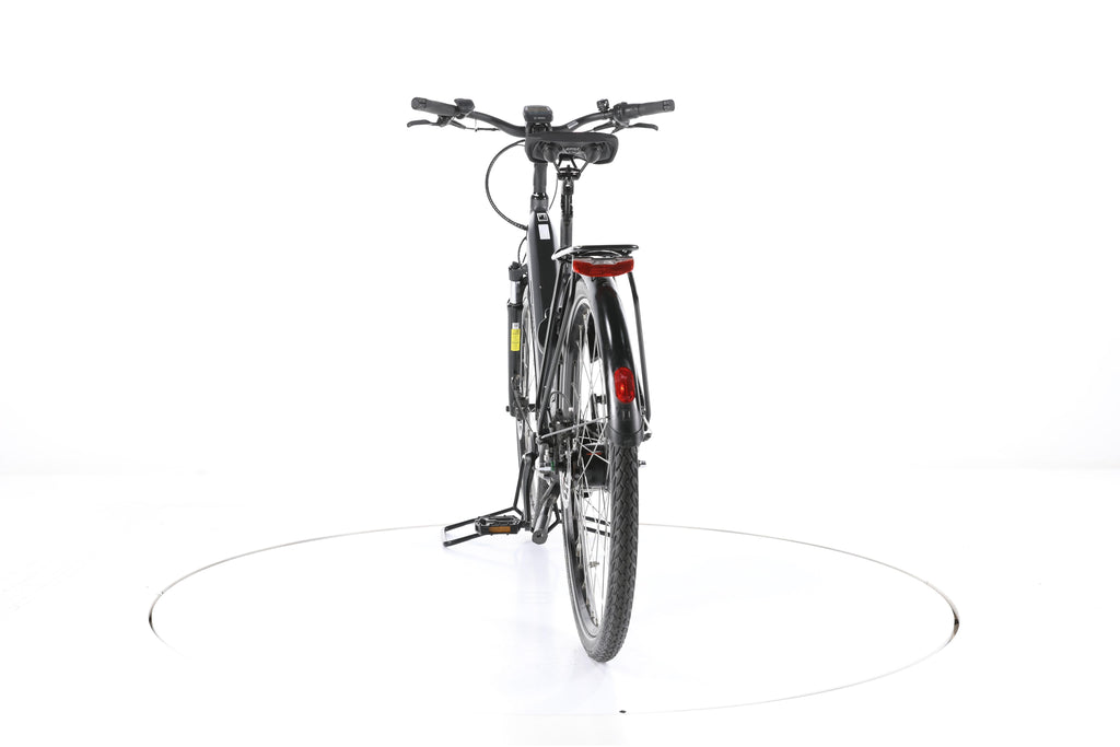 EBIKE Comfort Pro City E-Bike Tiefeinsteiger - Image 10