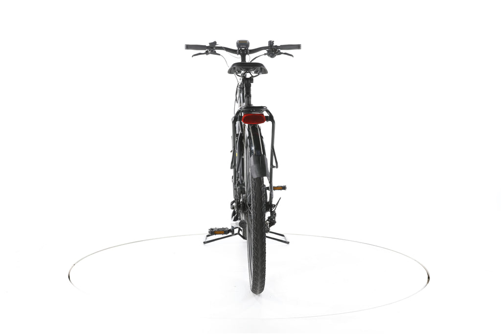 Pegasus Solero EVO 9 Trekking E-Bike - Image 10