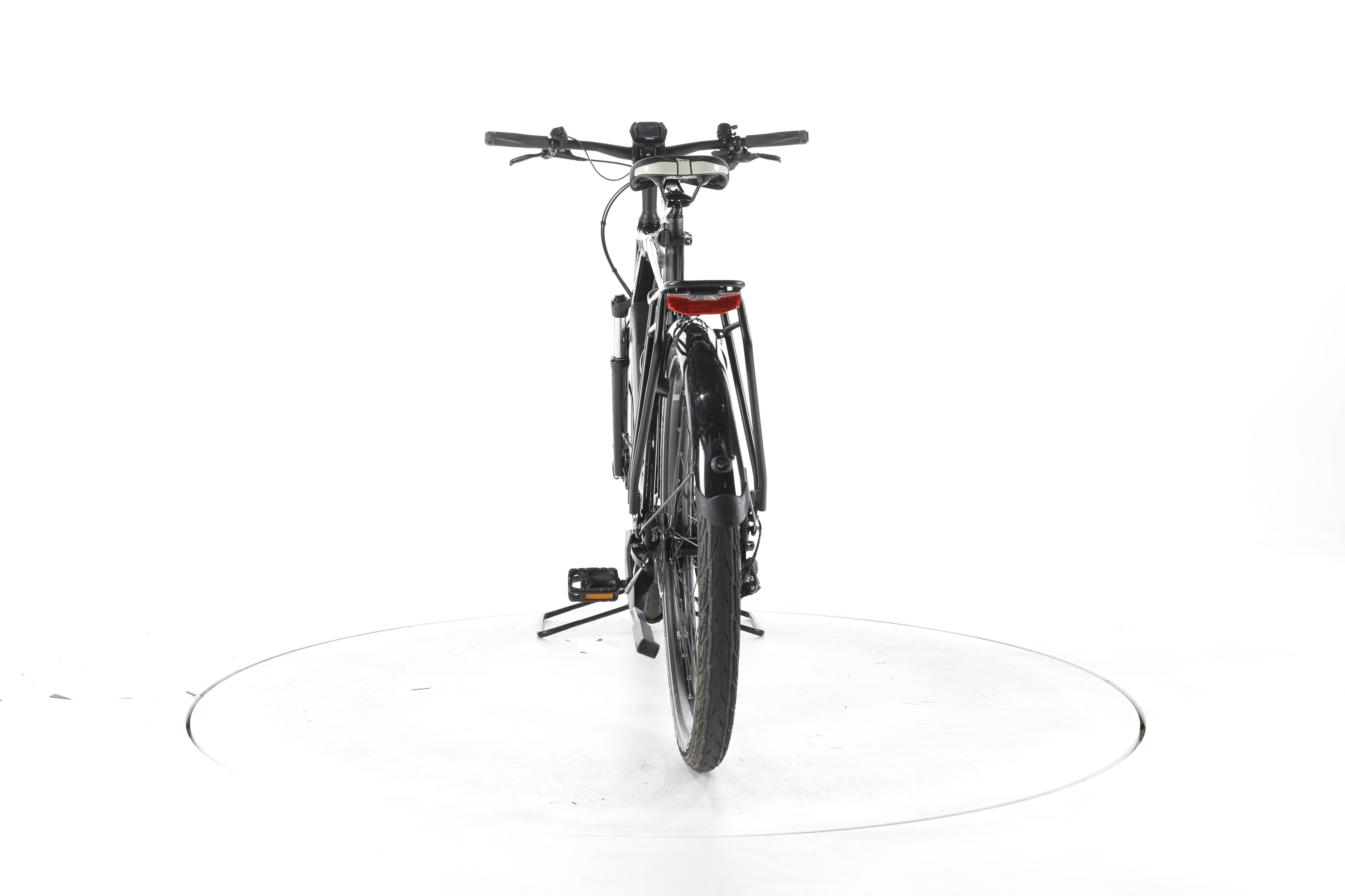 R Raymon TourRay E 5.0 Trekking E-Bike - Image 10