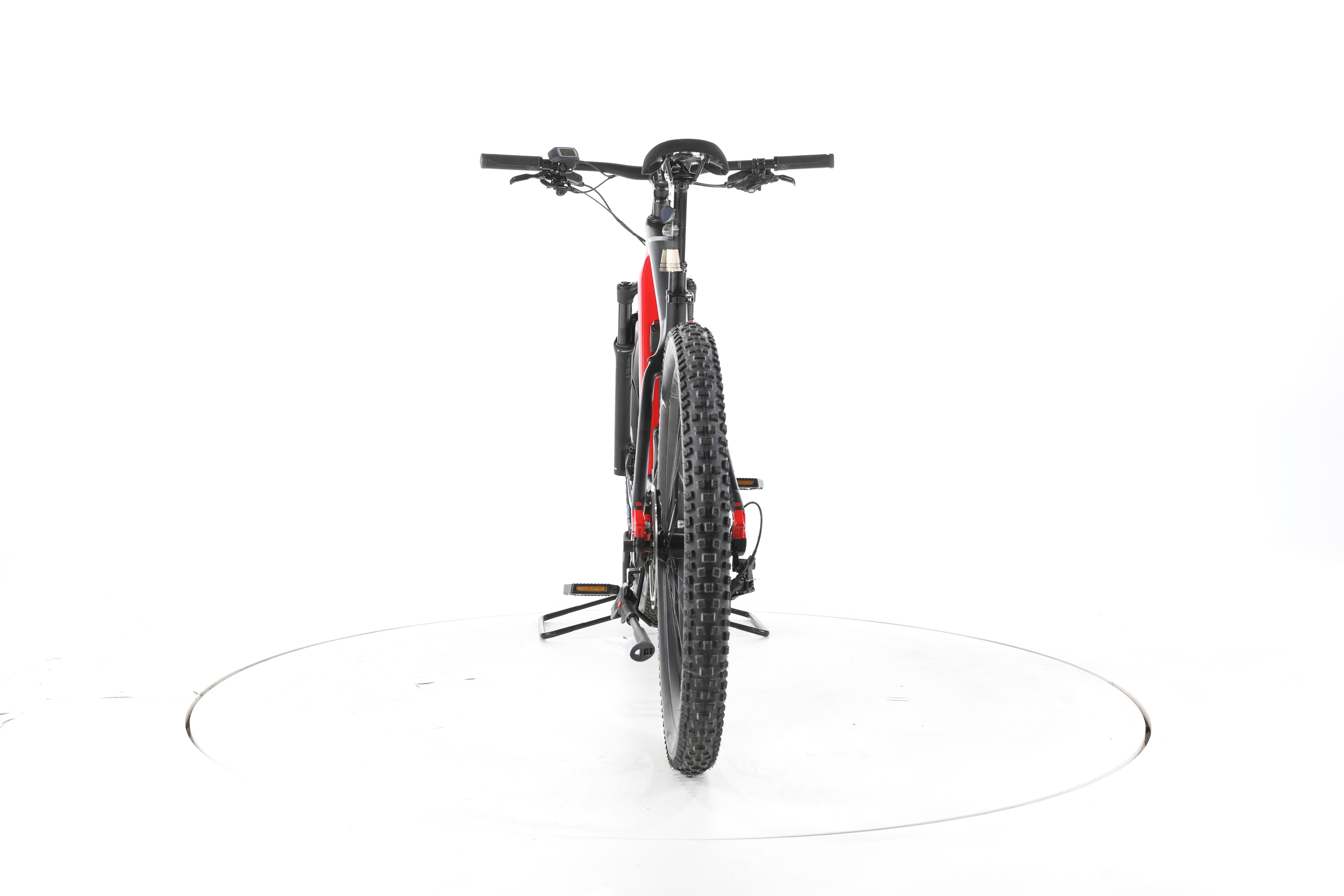 Simplon Sengo Pmax E-Bike Carbon - Image 10