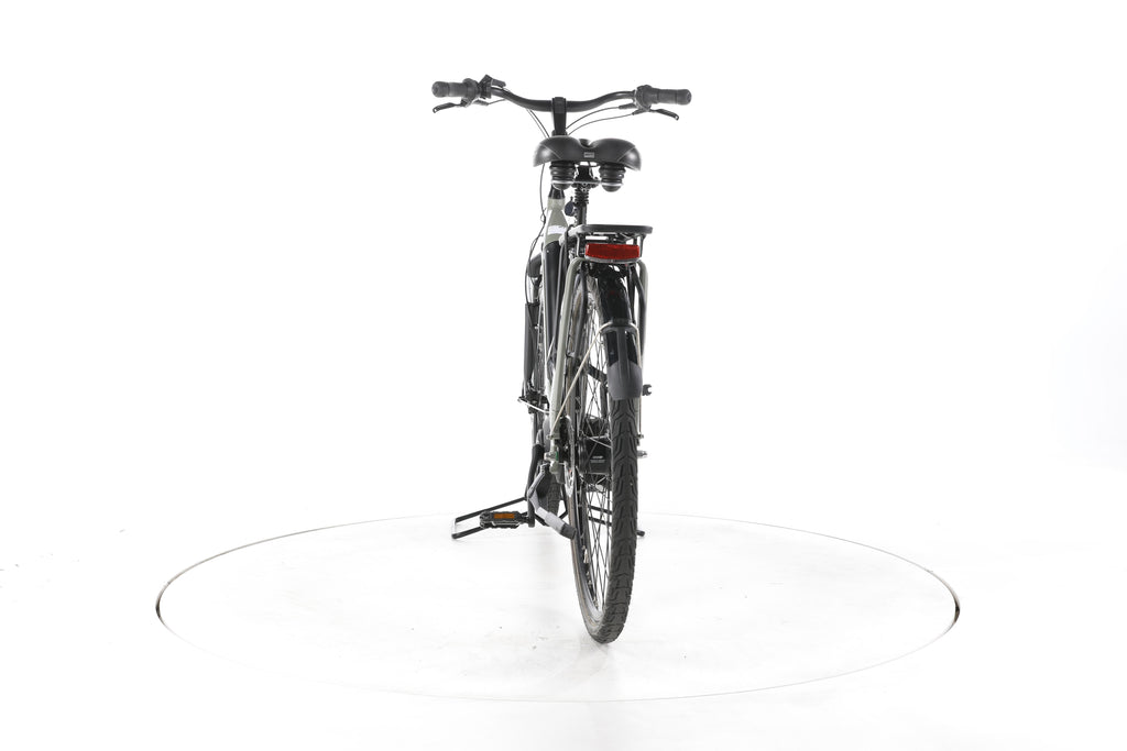 Gazelle Grenoble C7+ HMB City E-Bike Tiefeinsteiger 2024 - Image 10