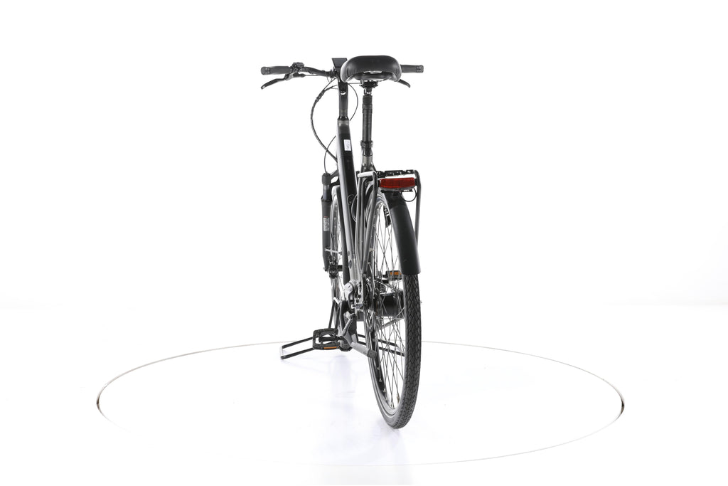 QWIC Premium i MN7+ City E-Bike Tiefeinsteiger - Image 10