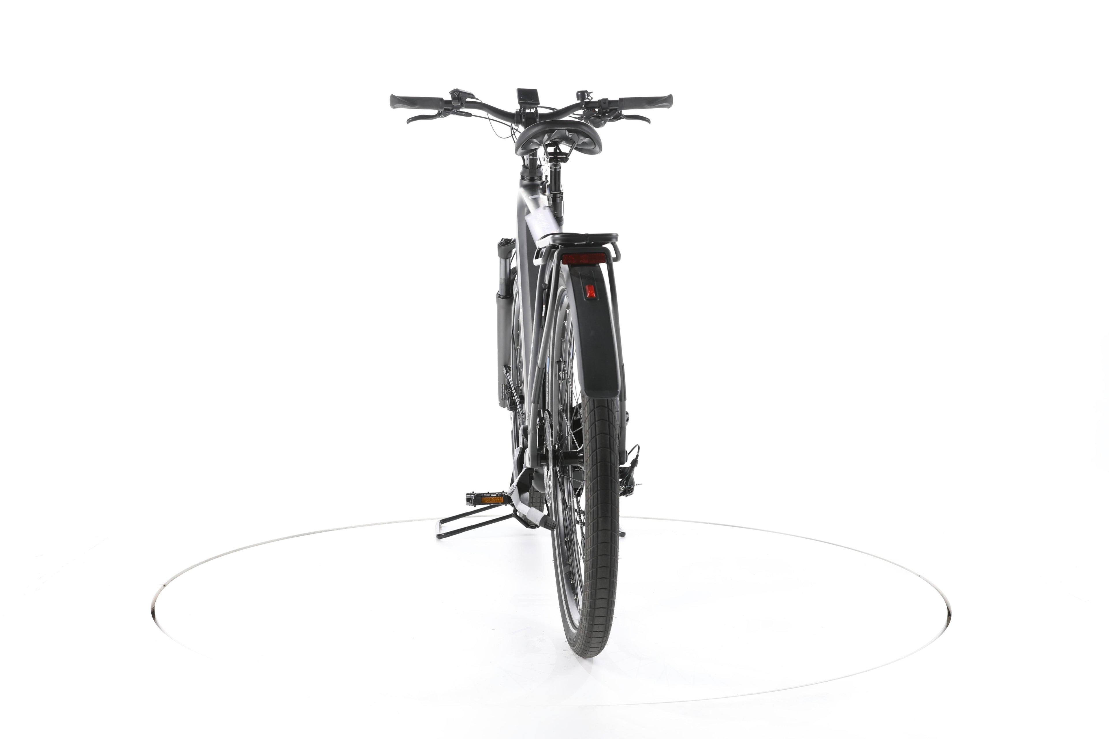 Cube Kathmandu Hybrid Pro Trekking E-Bike 2025 - Image 10