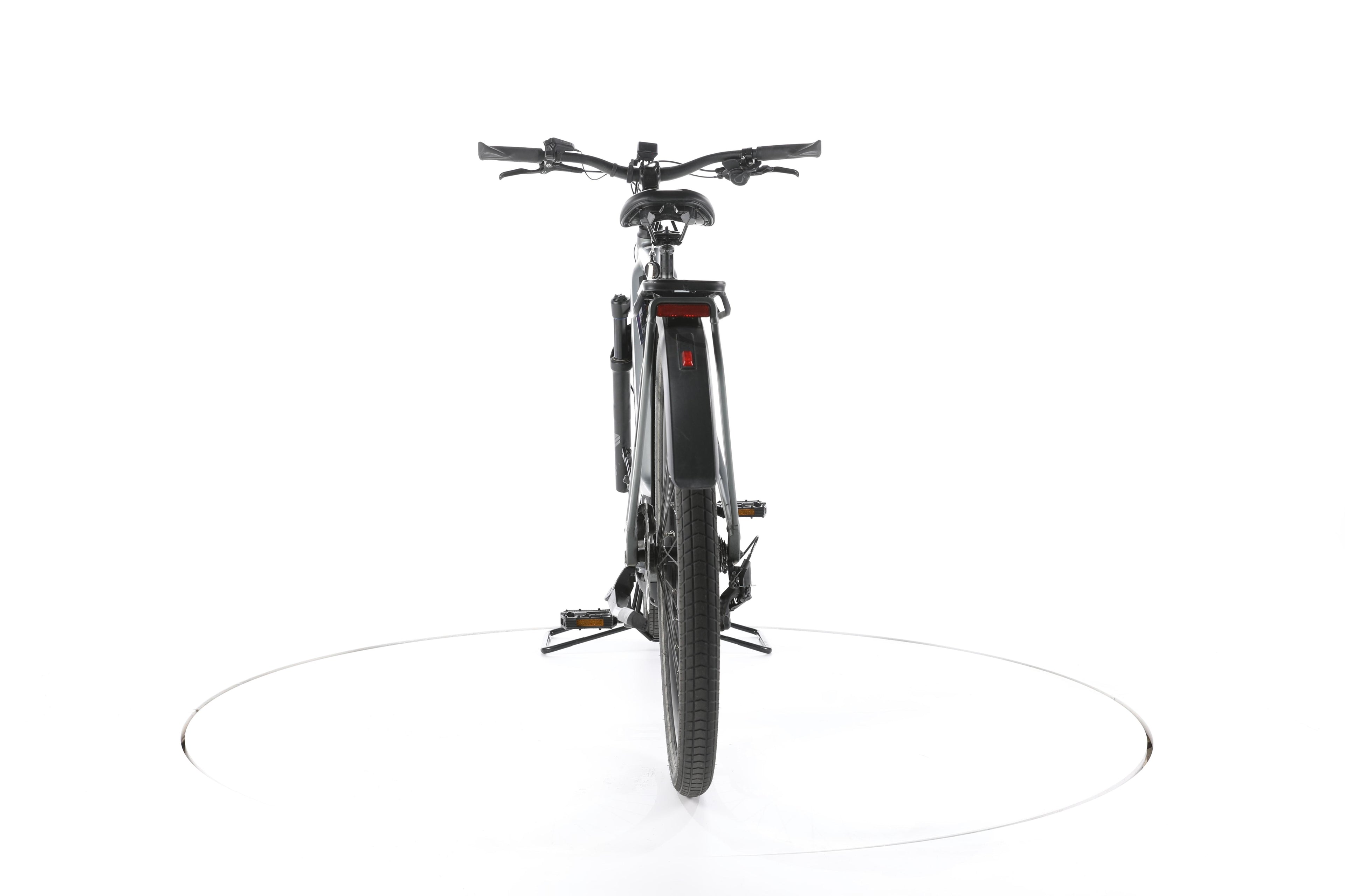 Cube Kathmandu Hybrid Pro Trekking E-Bike 2023 - Image 10