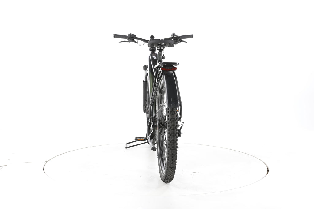 Green's Watford FN Trekking E-Bike 2024 - Image 10