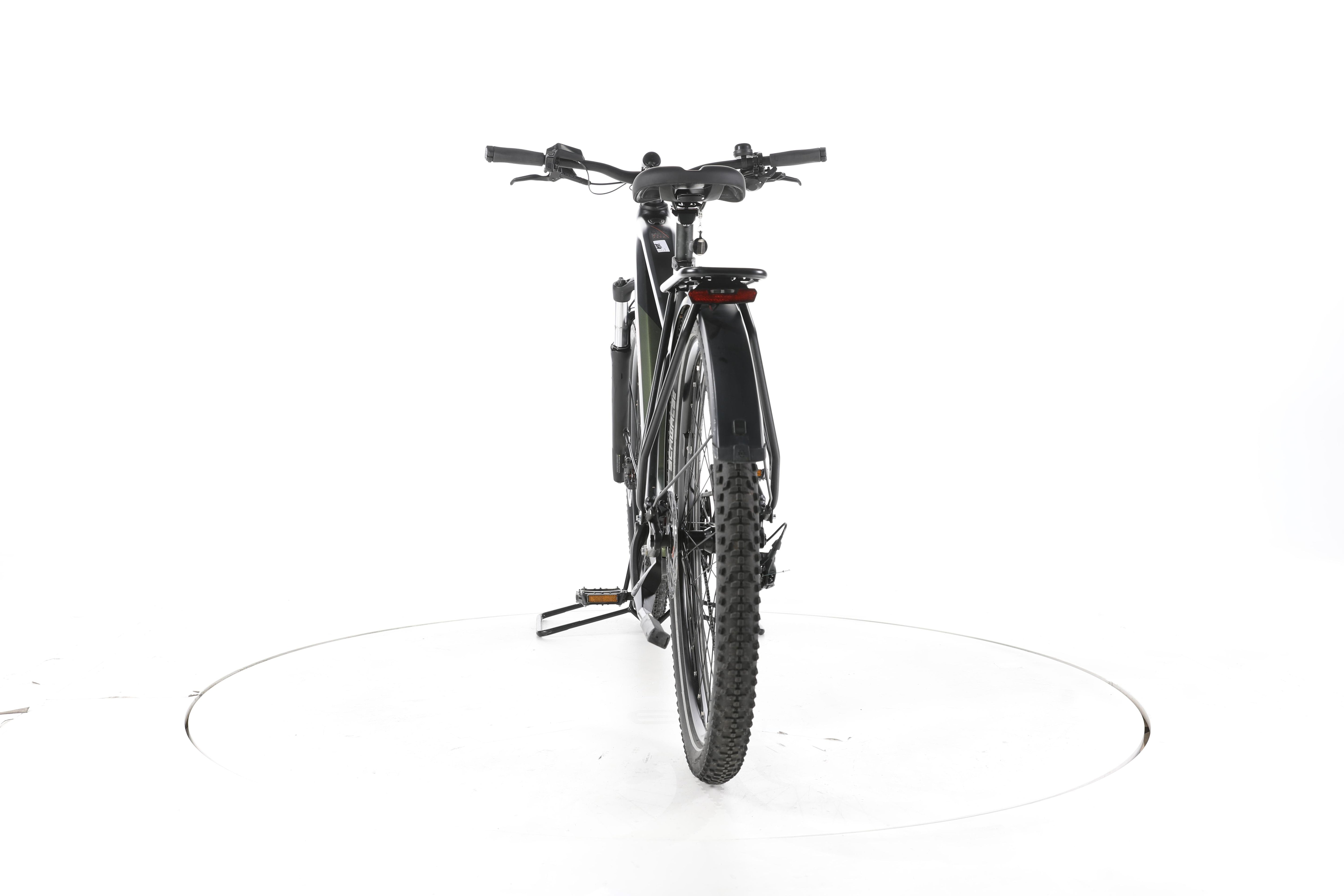 Green's Watford FN Trekking E-Bike 2024 - Image 10