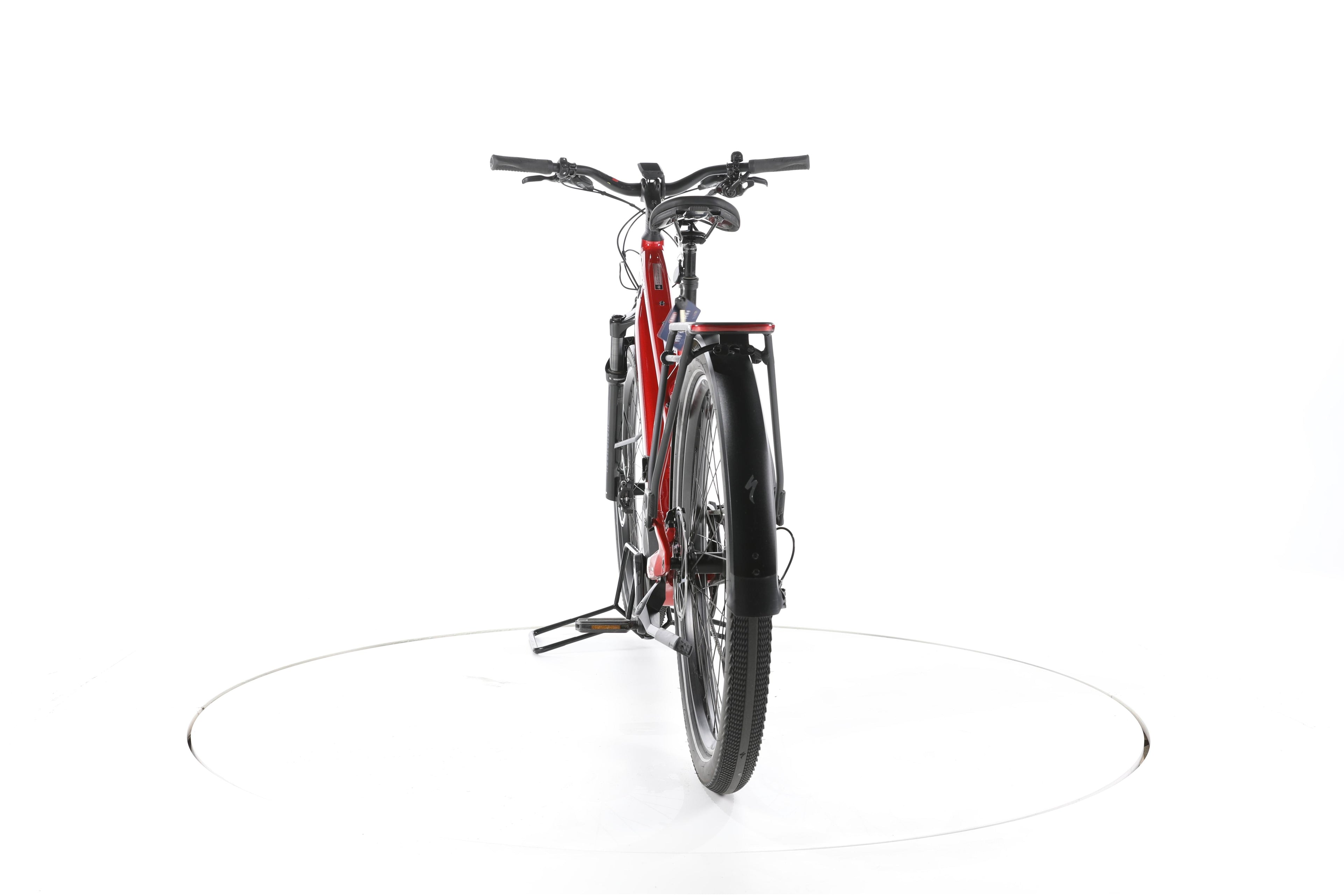 Specialized Turbo Vado 5.0 Trekking E-Bike 2024 - Image 10