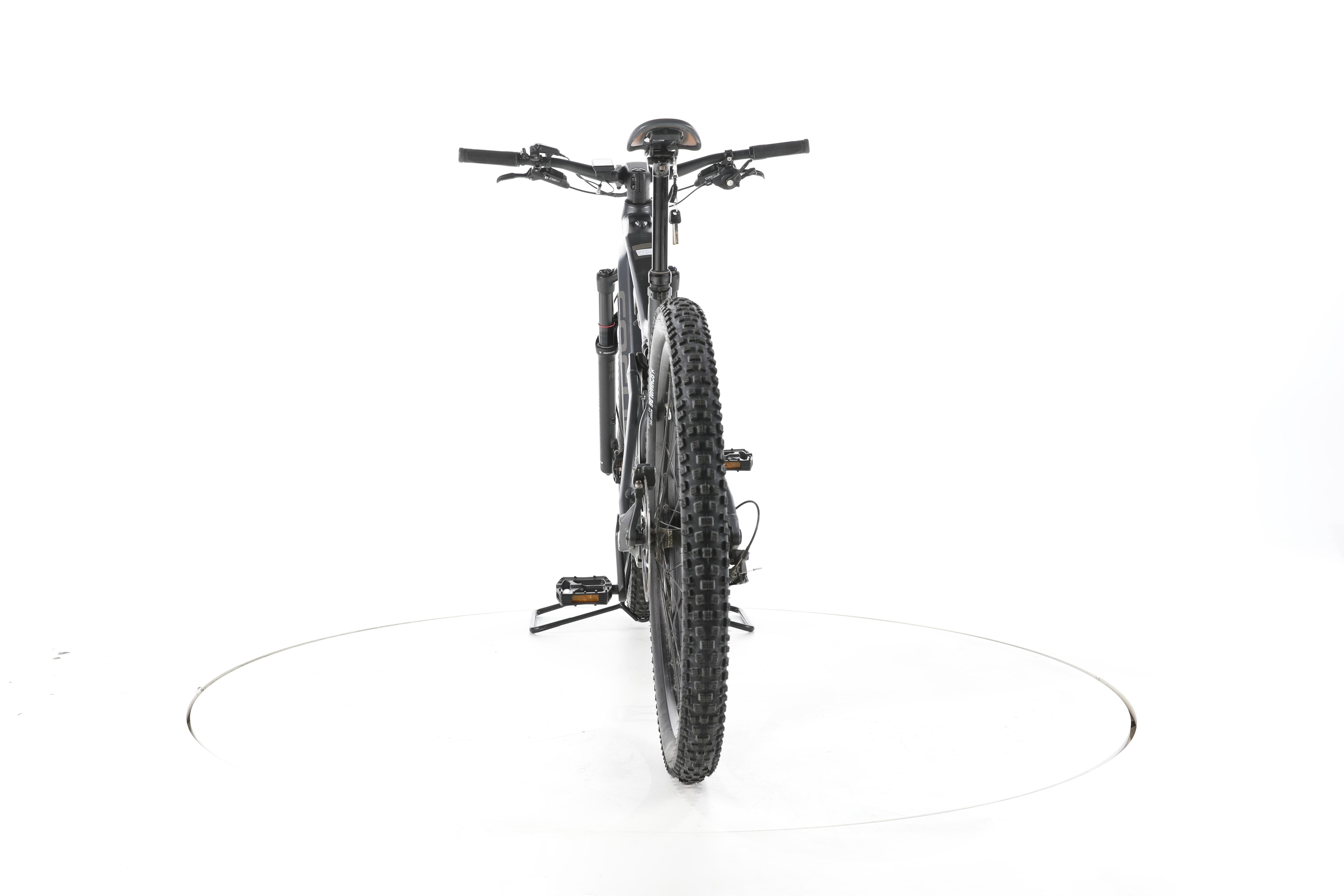 Focus Thron² 6.8 E-Bike Fully - Image 10