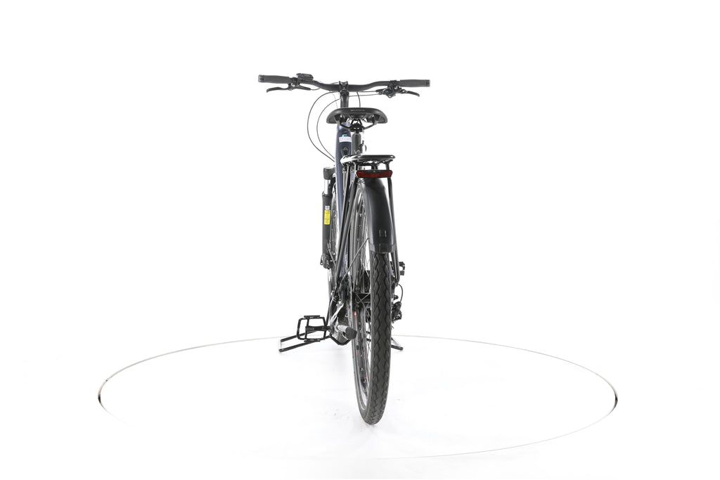 Bianchi T-Tronik C-Type Trekking E-Bike Tiefeinsteiger - Image 10