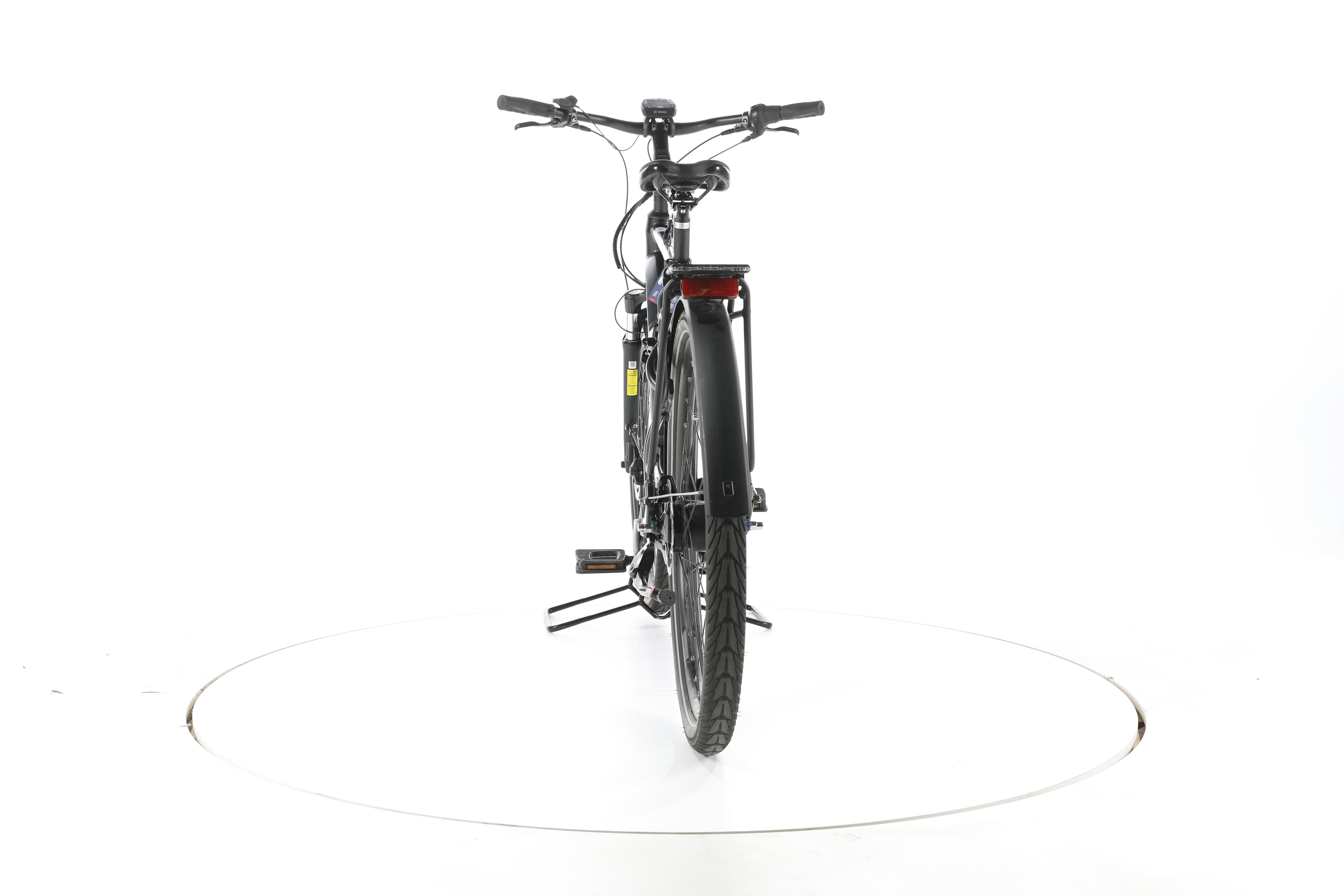 FALTER E 9.0 RT City E-Bike - Image 10