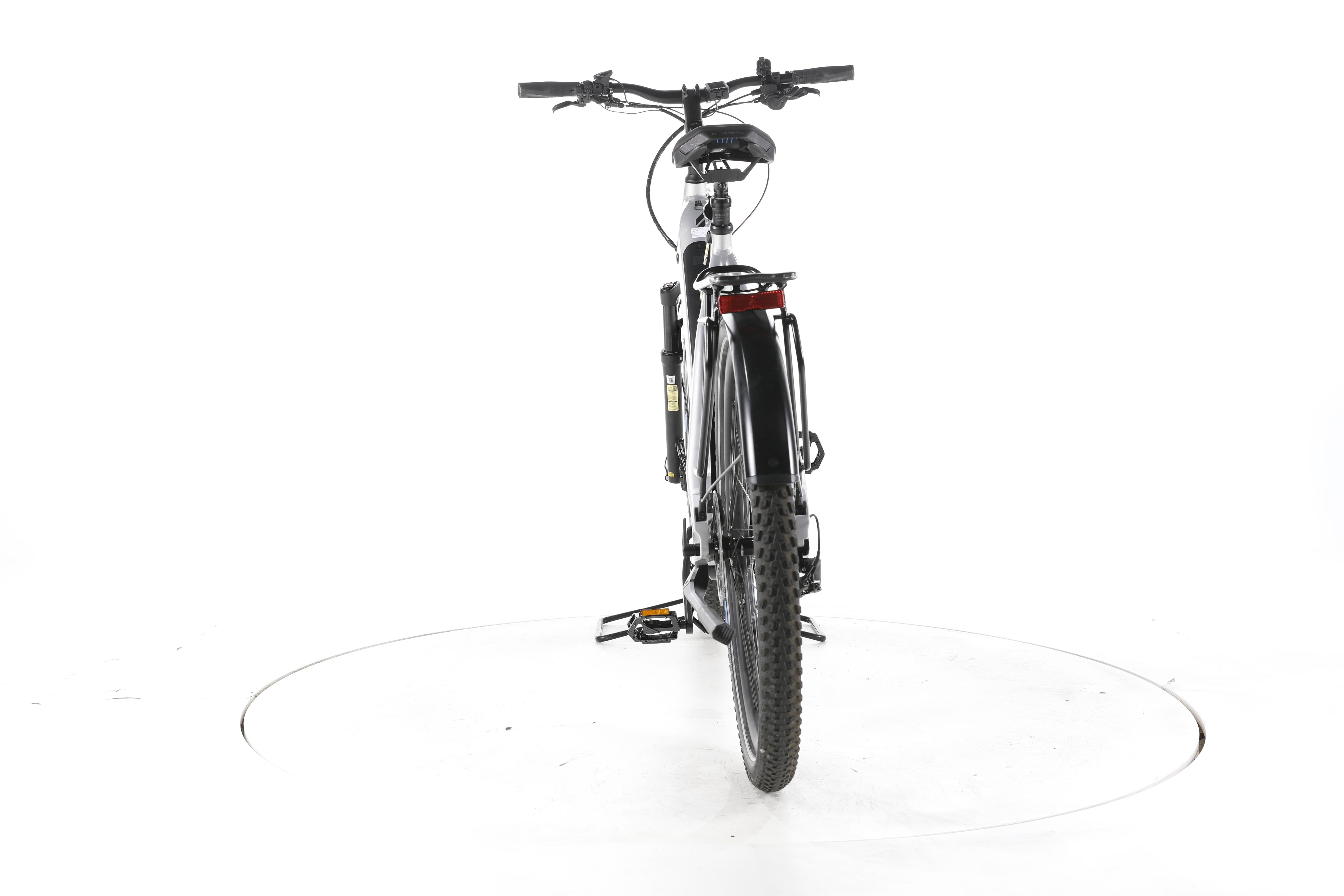 Stevens E-Universe 7.6 Plus FEQ Trekking E-Bike Tiefeinsteiger - Image 10