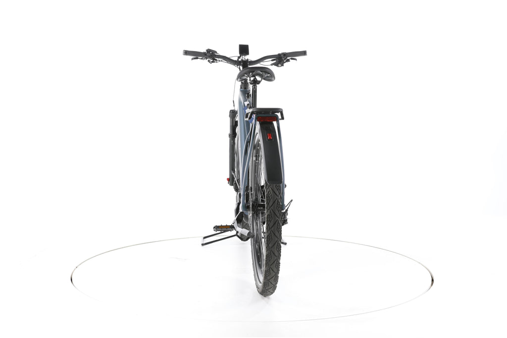 Cube Kathmandu Hybrid SLX Trekking E-Bike 2024 - Image 10