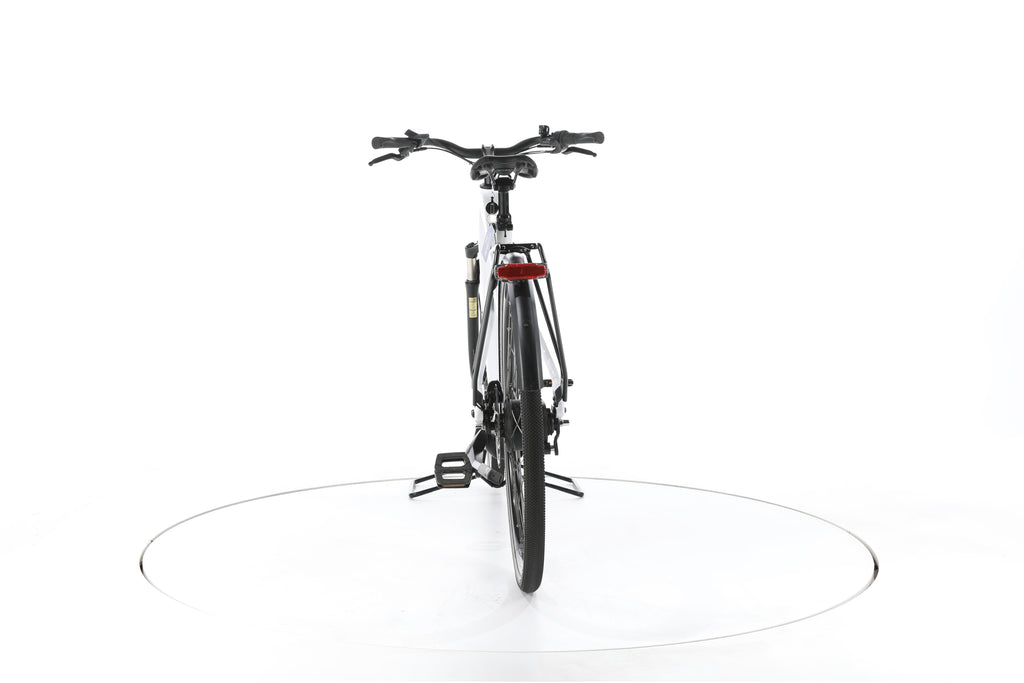 Riese & Müller Roadster Mixte Vario City E-Bike - Image 10