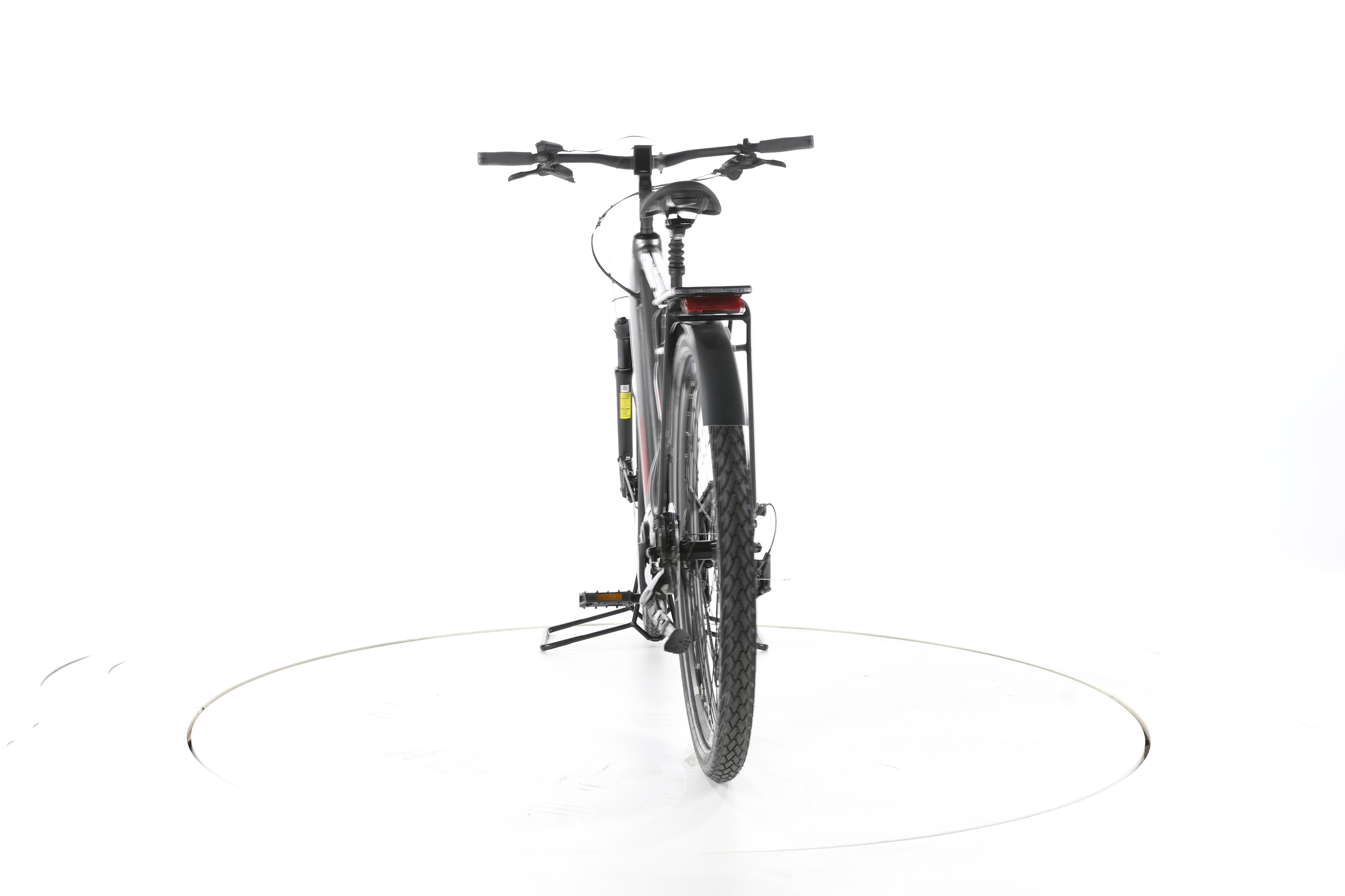 CONE Bikes eStreet IN 3.0 Trekking E-Bike - Image 10