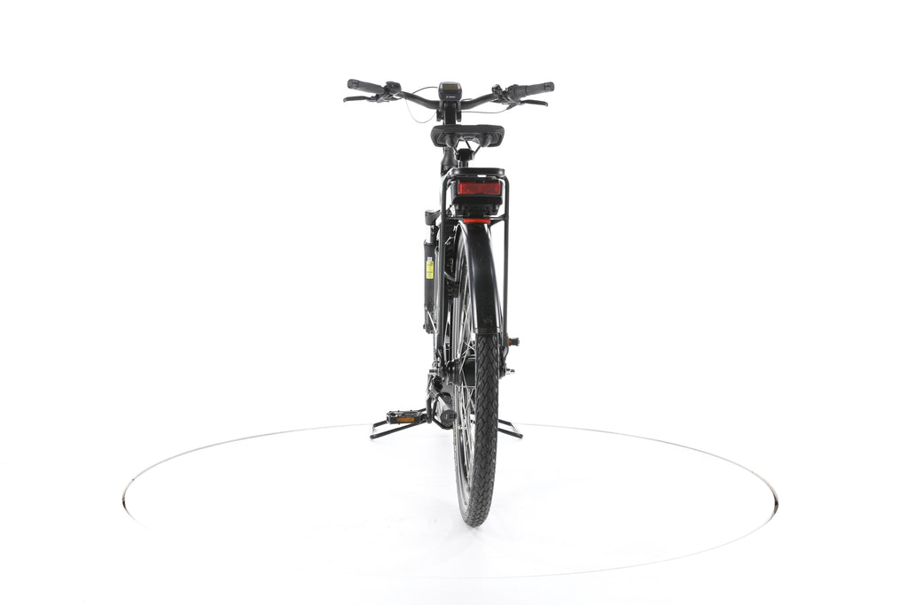 Riese & Müller Swing RT City E-Bike Tiefeinsteiger - Image 10