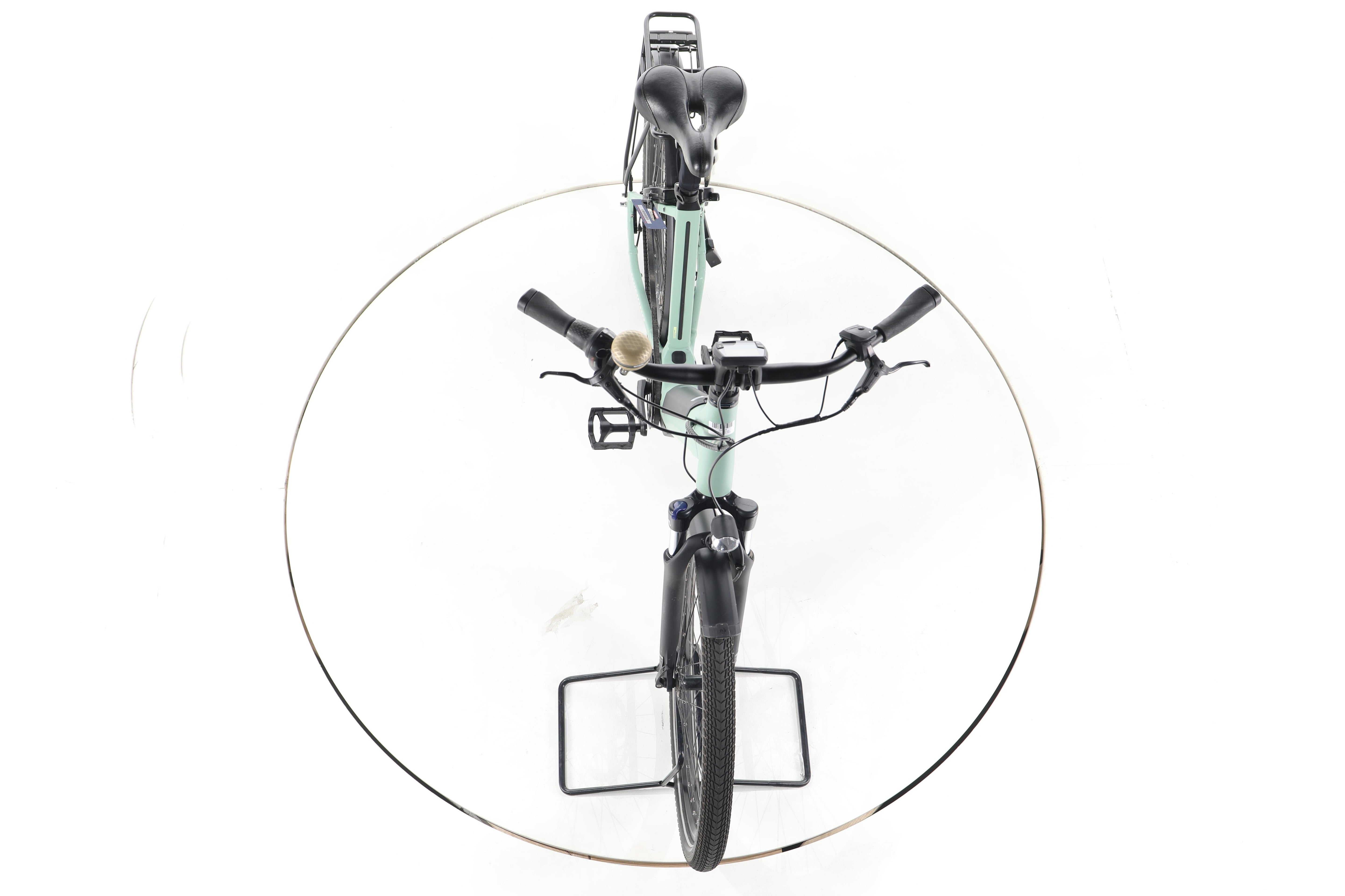HoheAcht Pasio Terra Trekking E-Bike 2023 - Image 10