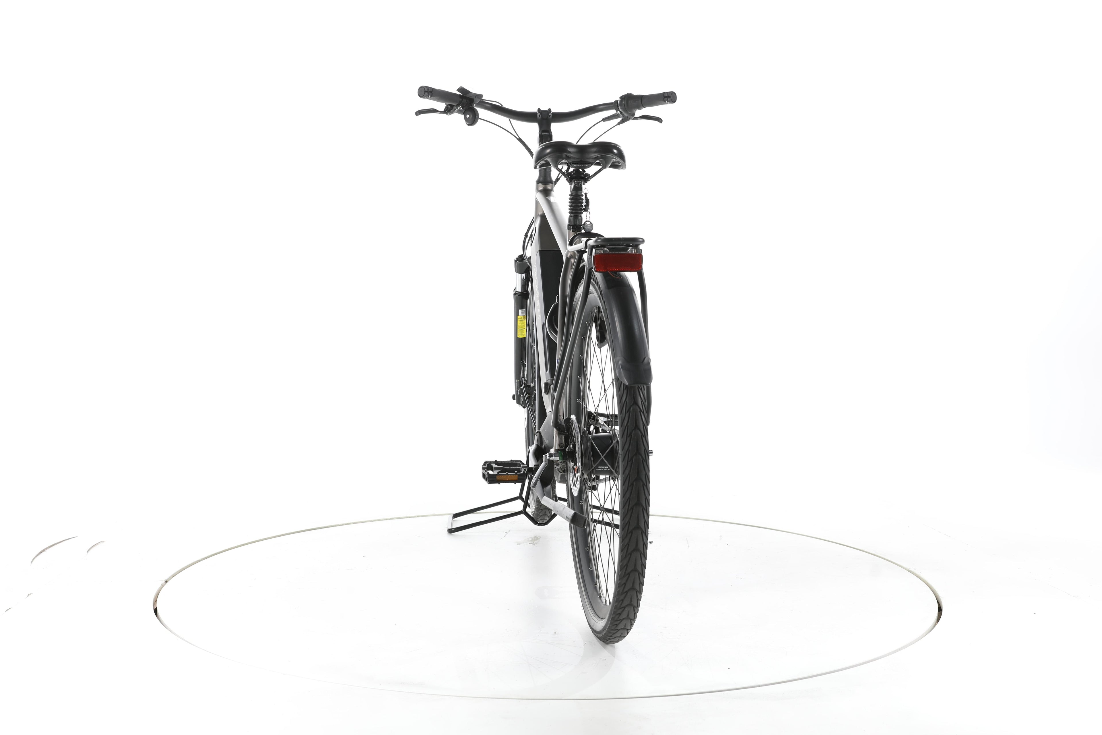 Kalkhoff Image 3.B Move City E-Bike - Image 10