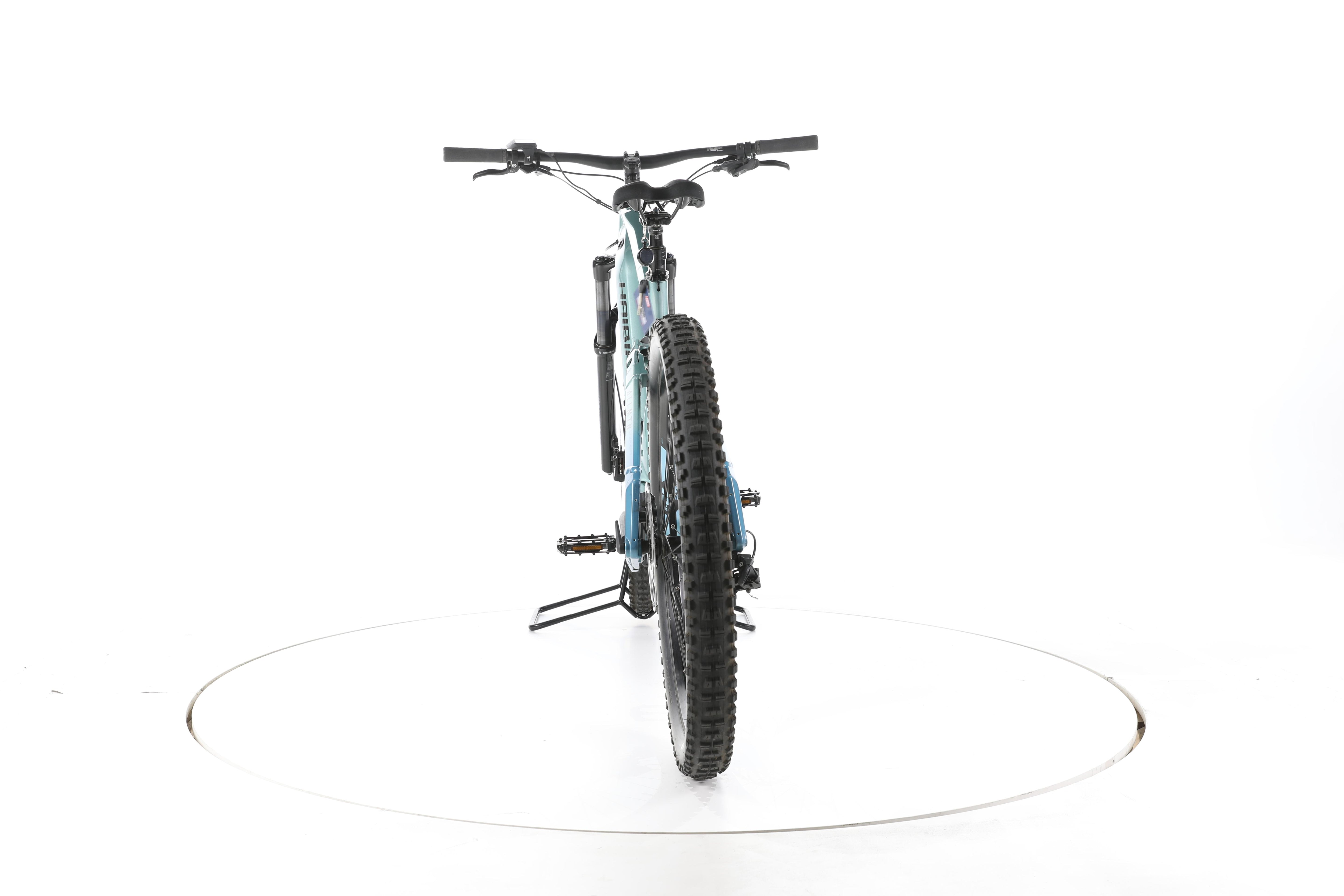 Haibike AllMtn 3 E-Bike Fully - Image 10