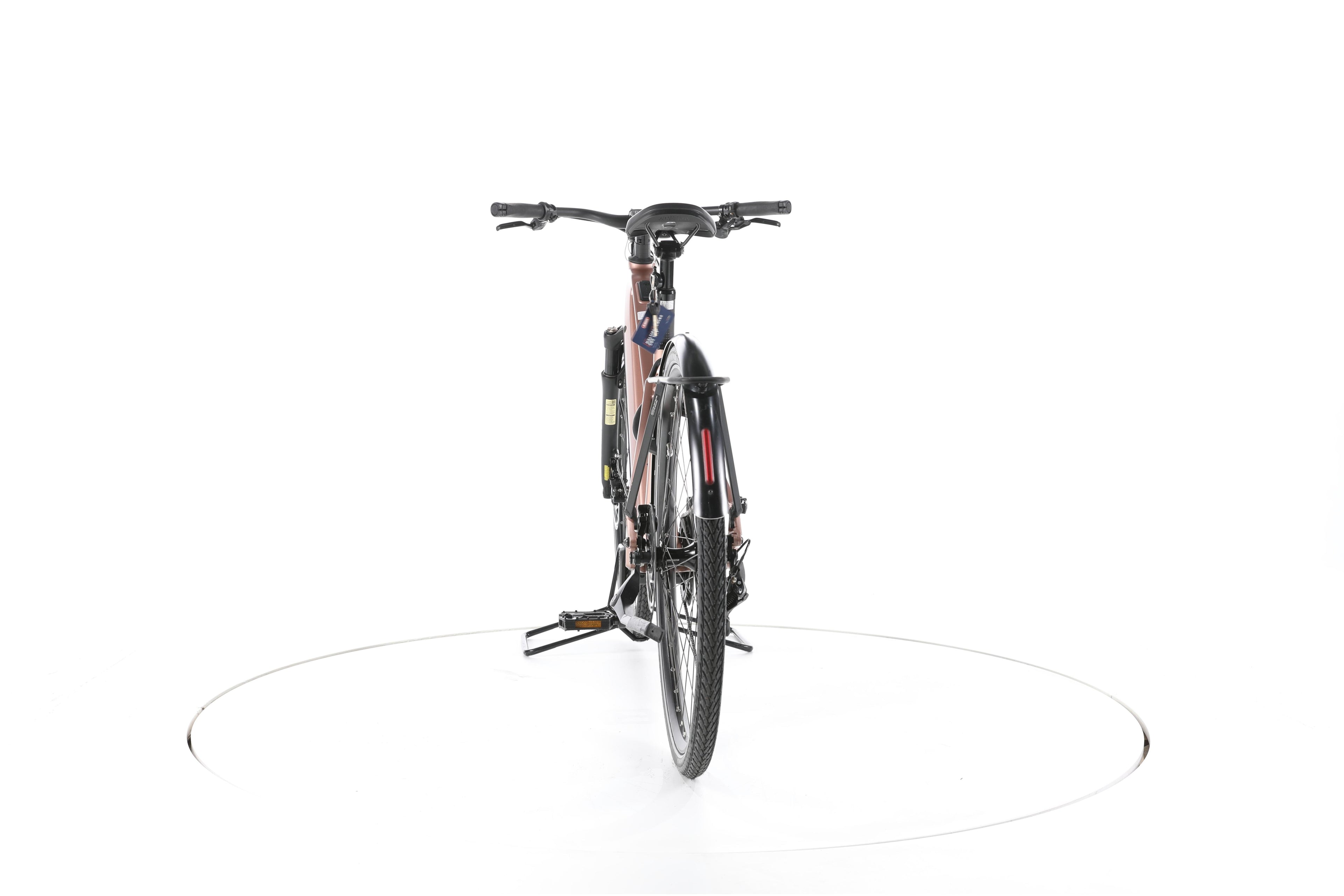 Riese & Müller UBN Seven touring Trekking E-Bike - Image 10