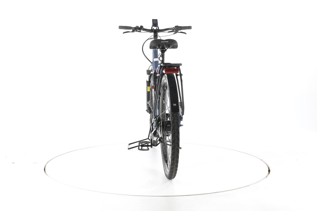 FALTER E 8.2 City E-Bike Tiefeinsteiger - Image 10