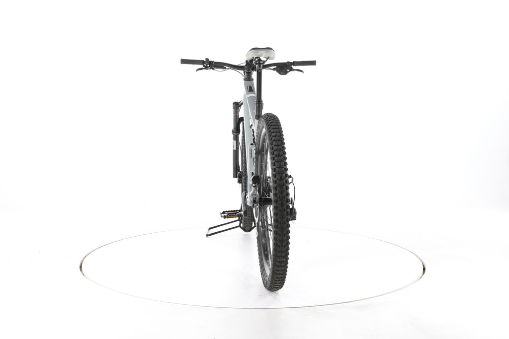 Cube AMS Hybrid ONE44 C:62 Race 400X E-Bike Fully Carbon 2026 - Image 10