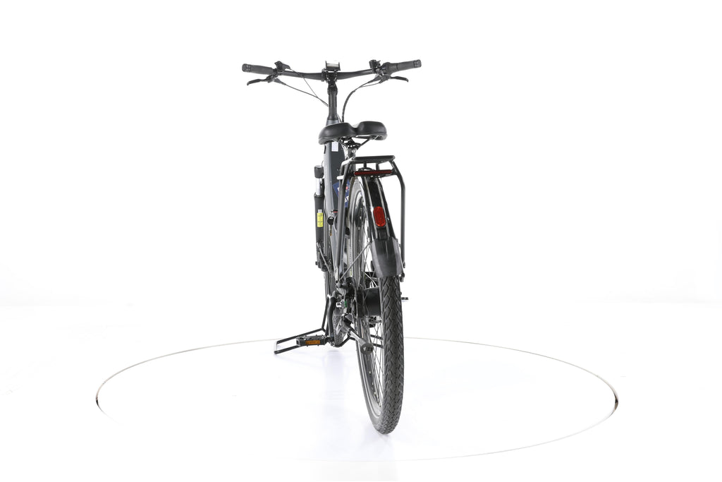 Kettler E Gold 5 Plus City E-Bike Tiefeinsteiger 2023 - Image 10