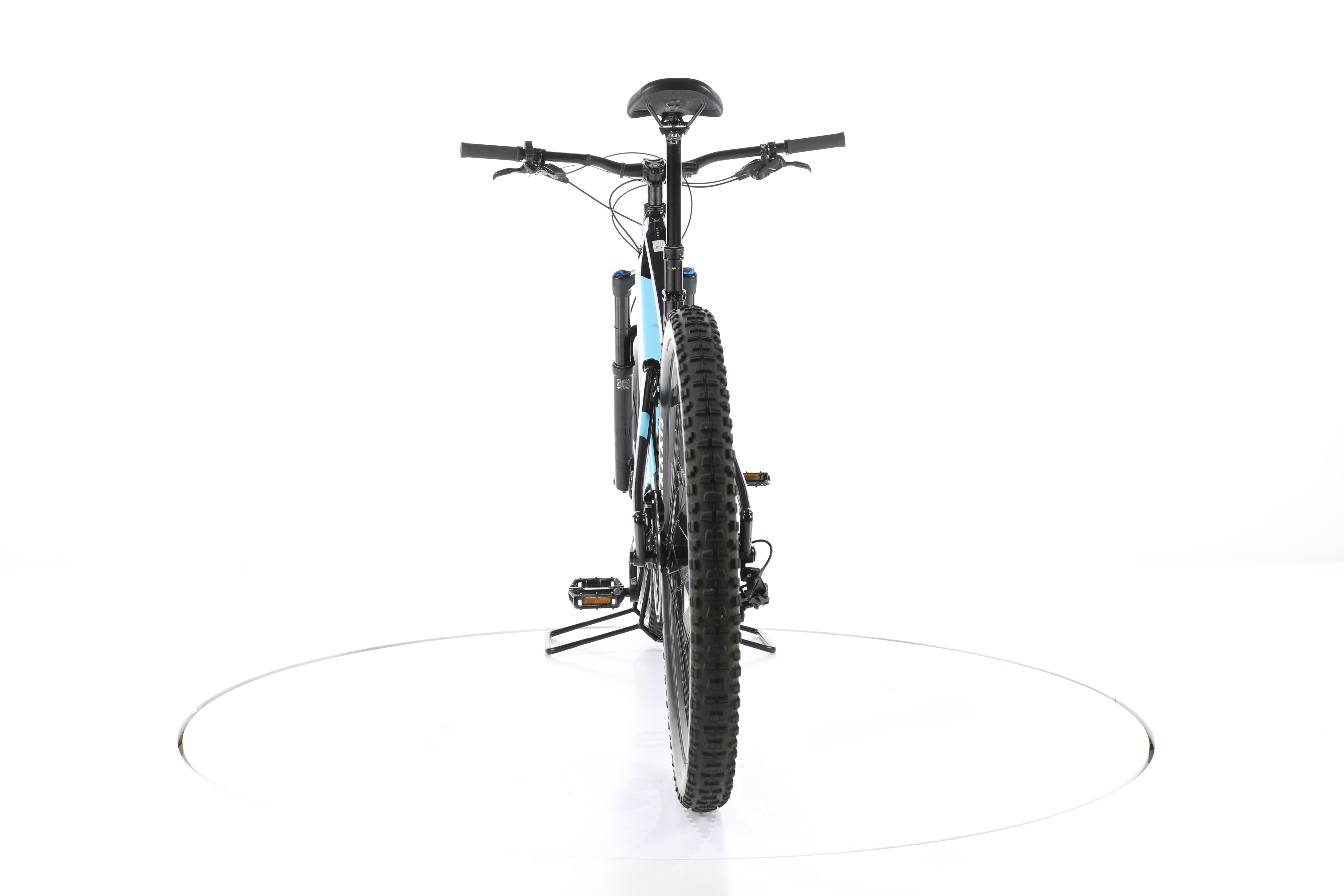 Mondraker DUSK R Fully E-Bike - Image 10