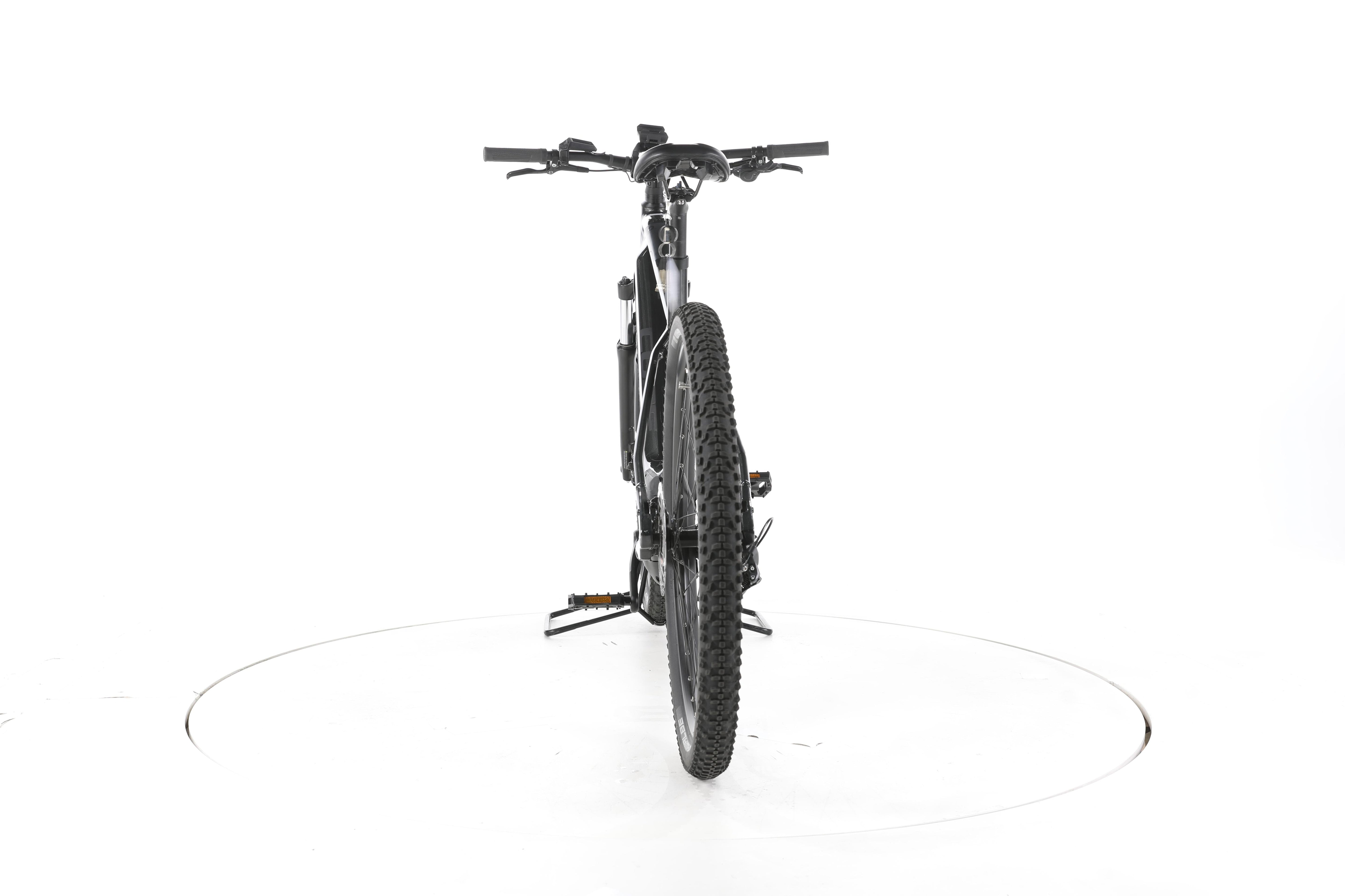 Cube Cube Reaction Hybrid ONE E-Bike - Image 10