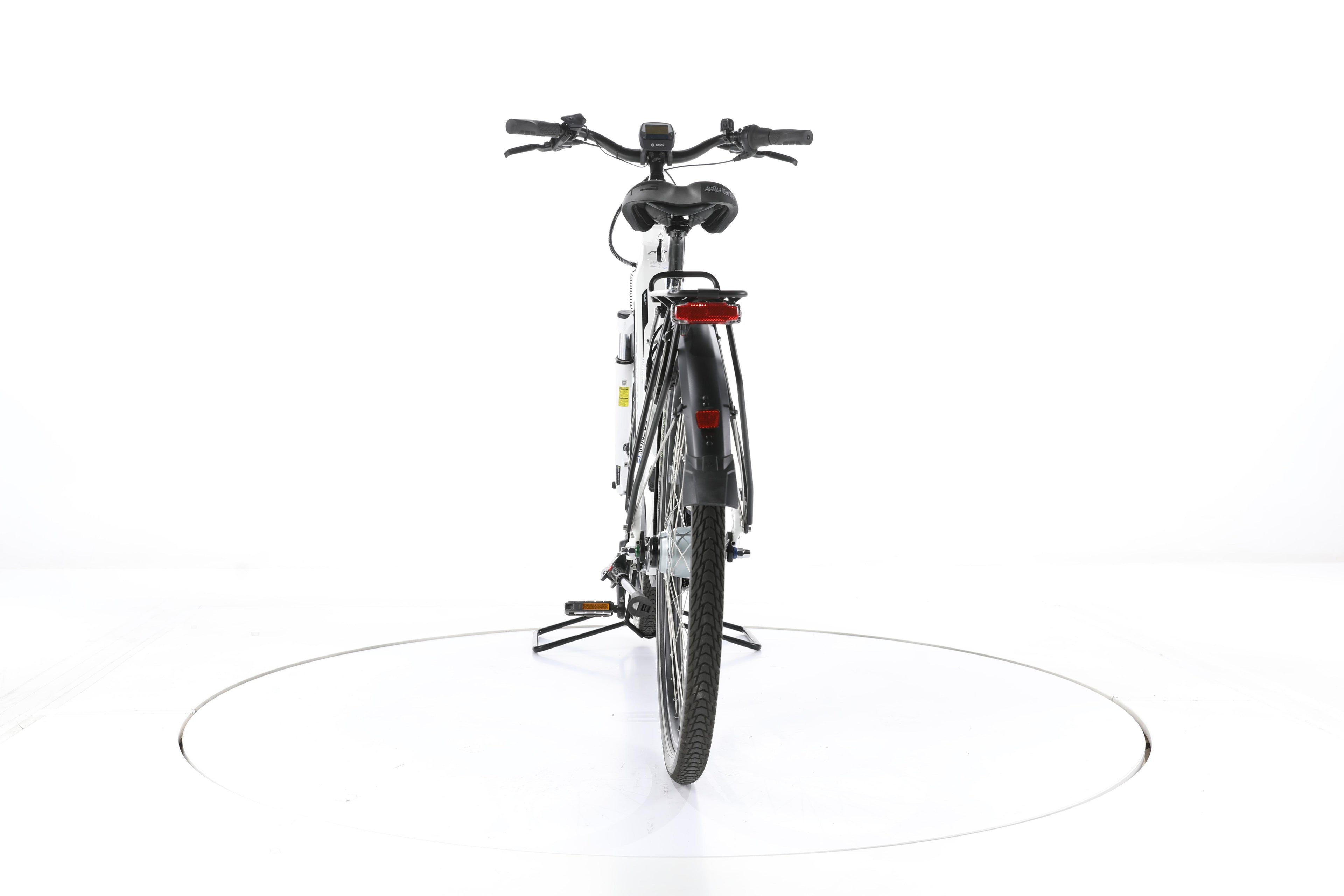 TRENGA DE SLE 8.0 i Gates City E-Bike Tiefeinsteiger - Image 10
