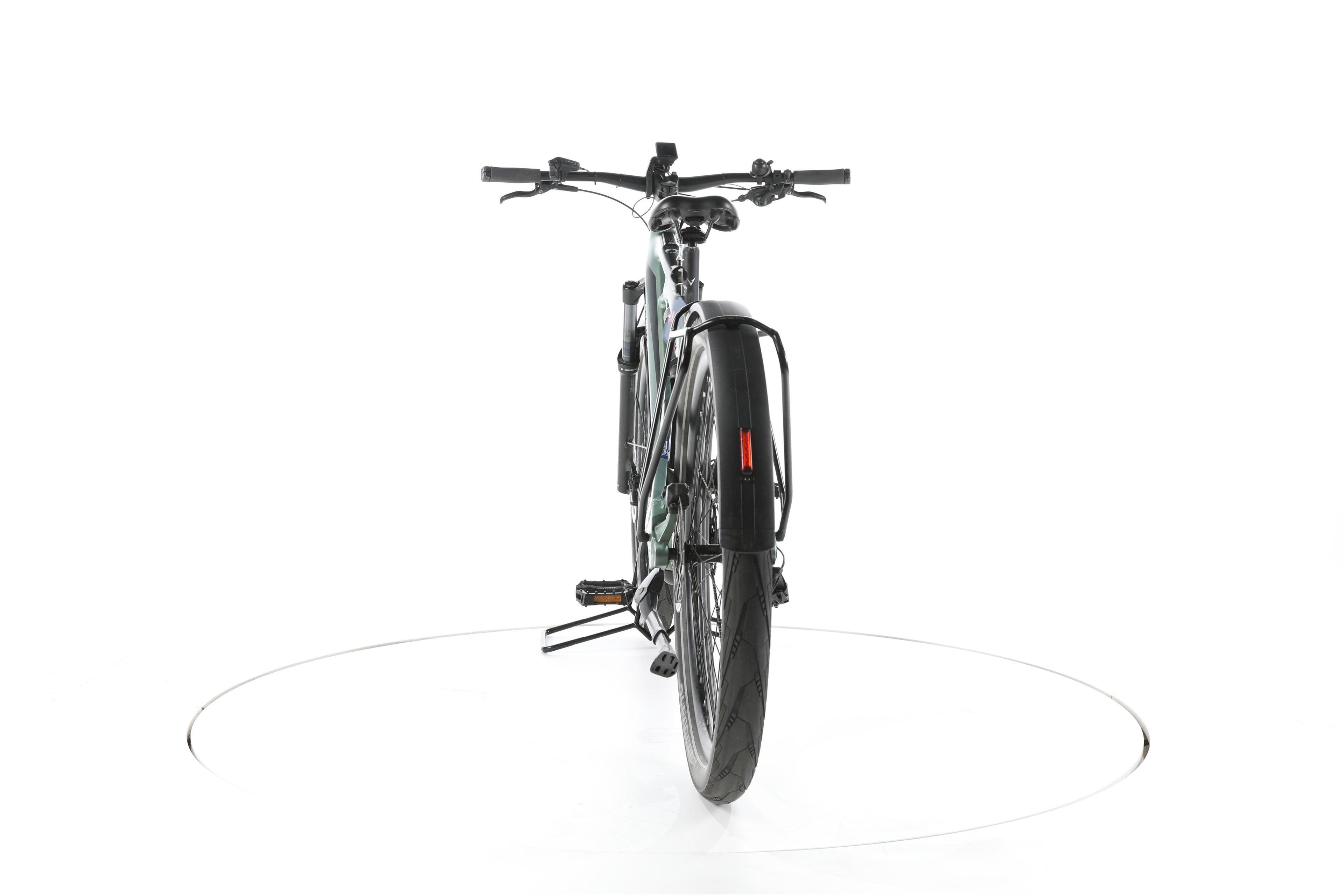 Bianchi E-VERTIC FT TYPE SX12S SUV E-Bike 2023 - Image 10