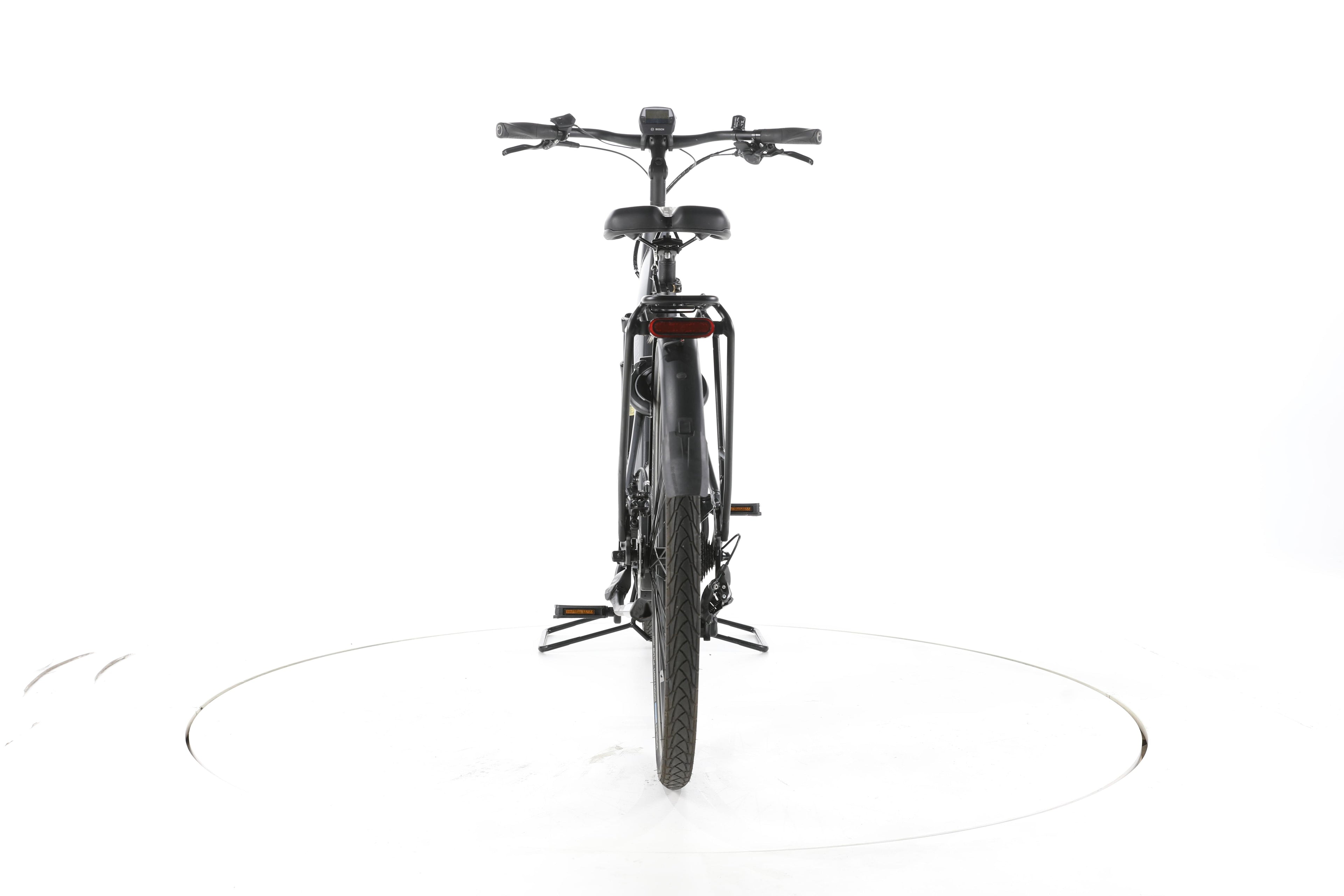 Pegasus Premio EVO 10 Lite Trekking E-Bike Tiefeinsteiger - Image 10