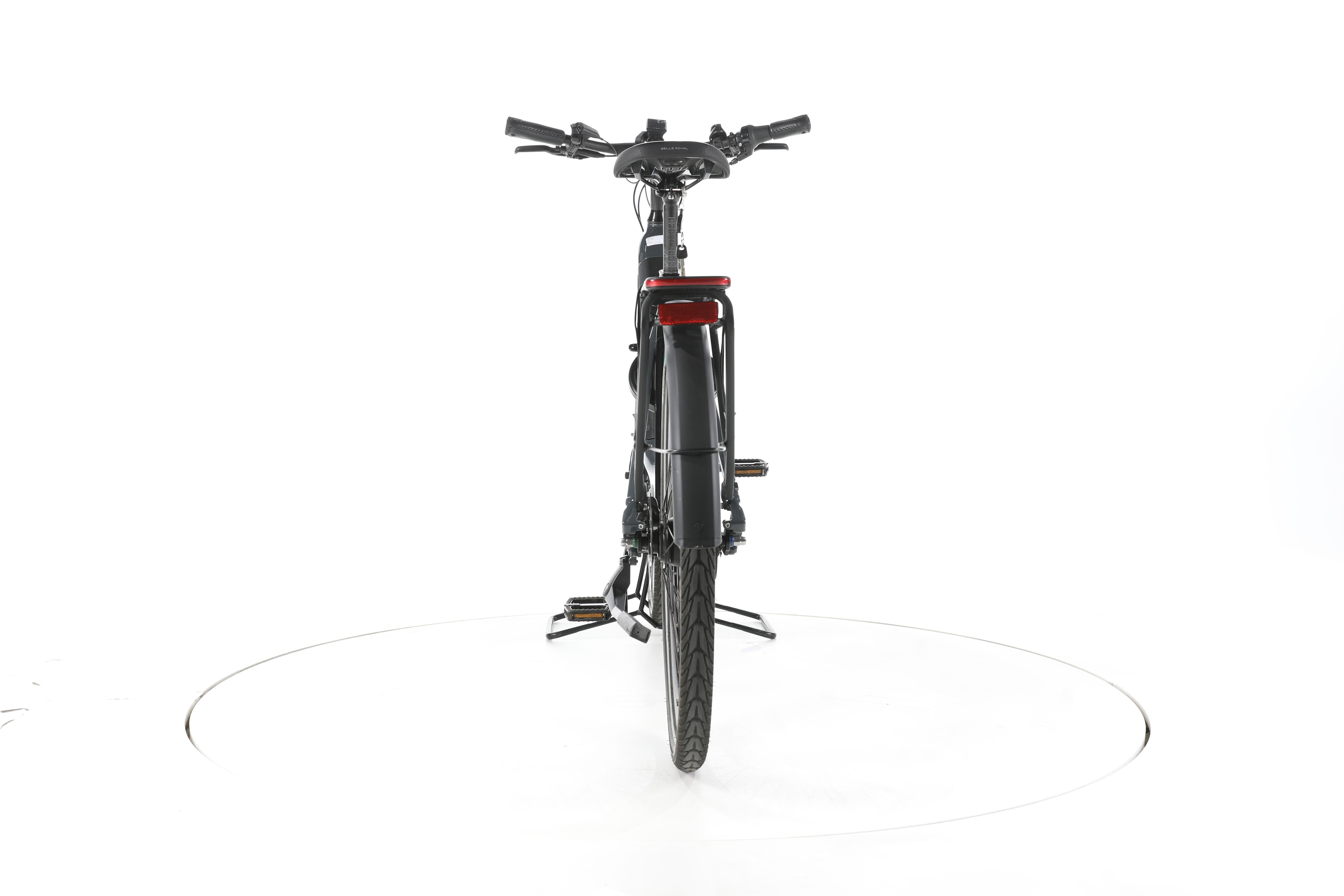 Gazelle DA Ultimate C5 HMB City E-Bike Tiefeinsteiger - Image 10