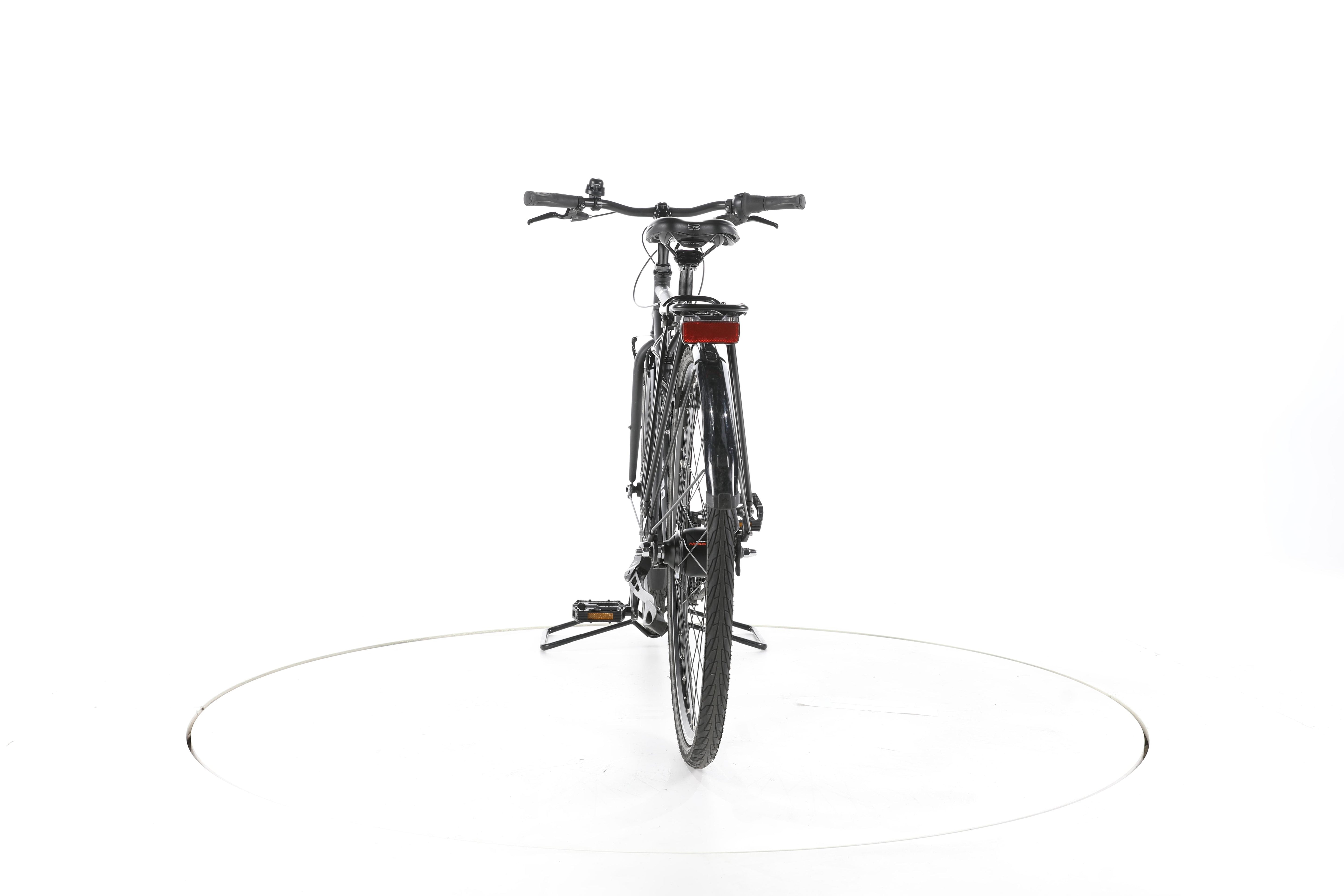 Contoura FE-6 Fahrrad City & Trekking - Image 10