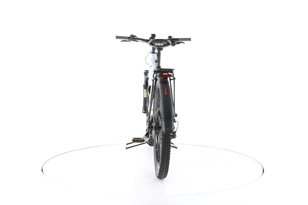 Victoria Avyon 6 Trekking E-Bike 2023 - Image 10